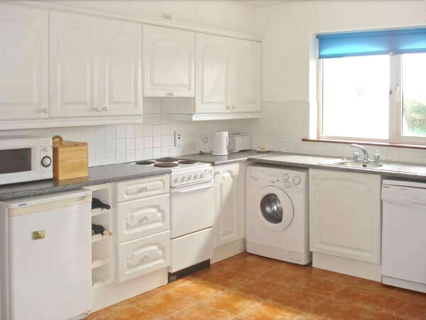 Moore Bay Holiday Homes