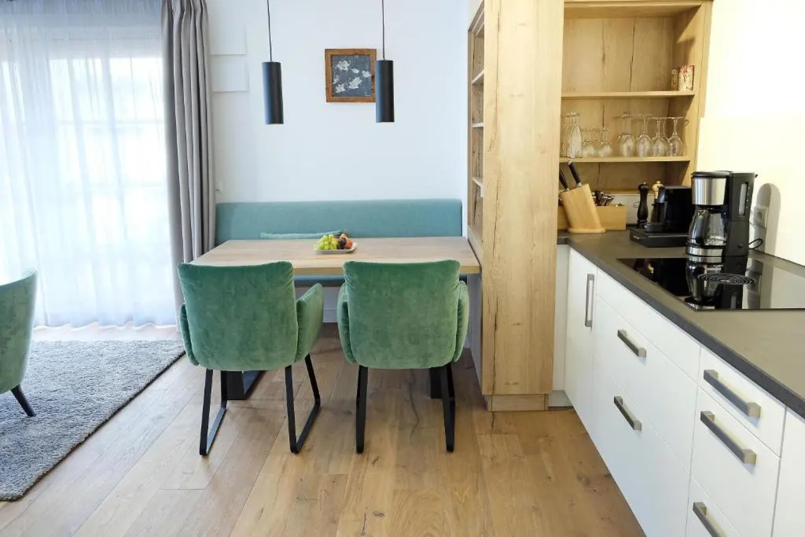 Hotel Bayerischer Hof Kur & Sporthotel