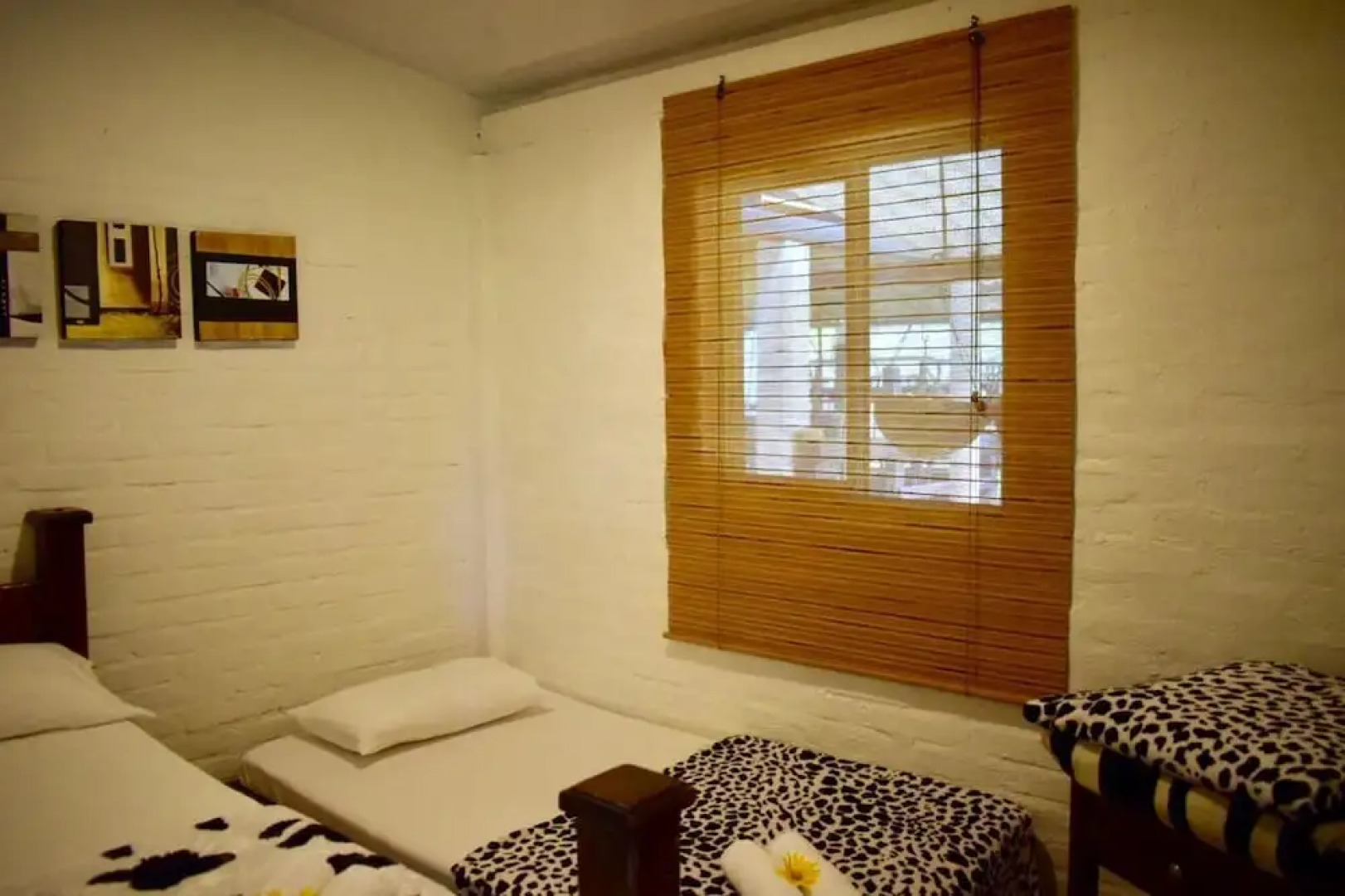 Cabañas La Herradura