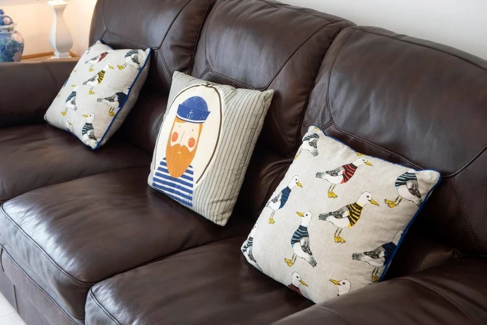 Quiet N. Berwick Holiday Home w/ Free Parking