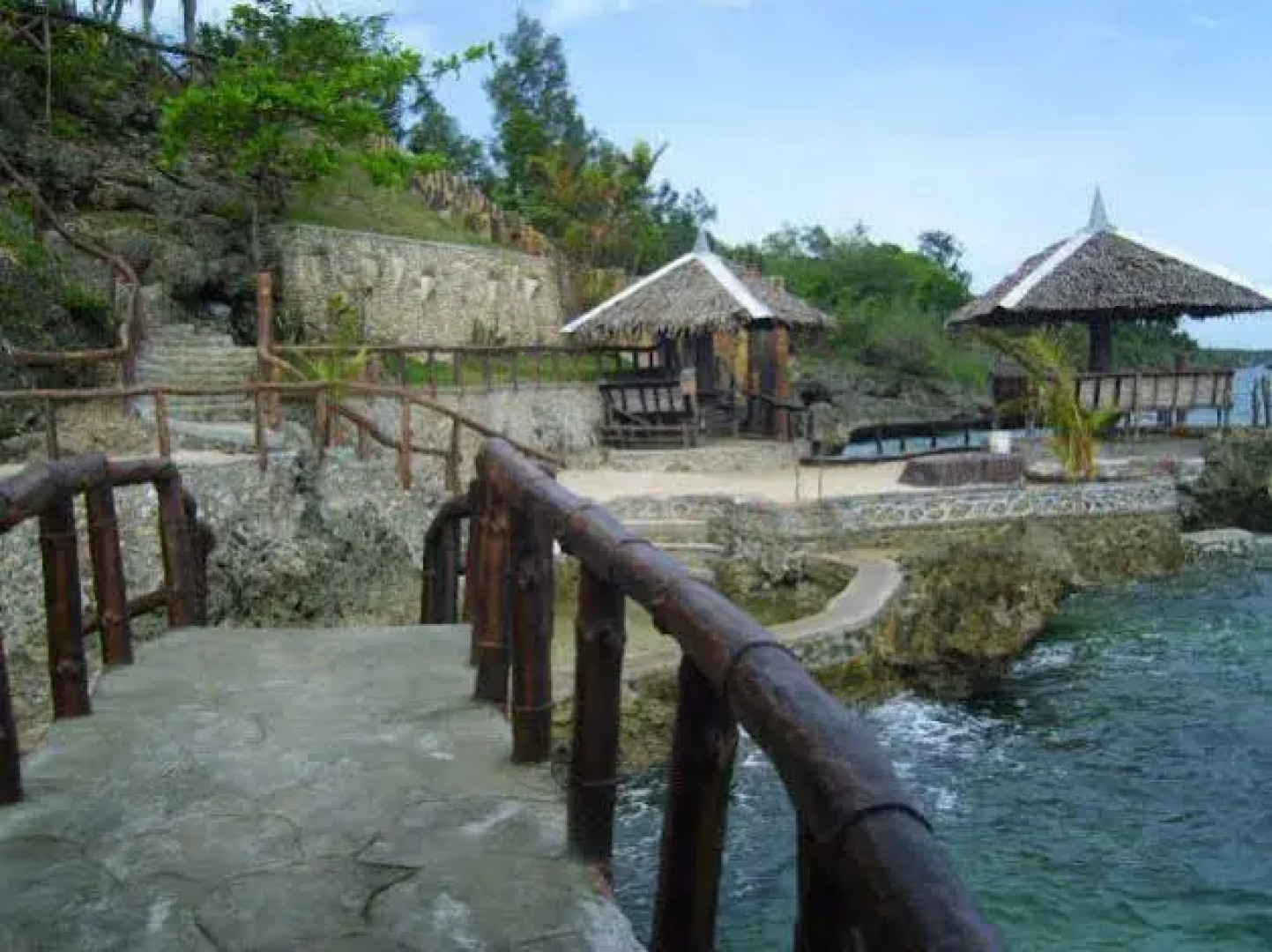 Odlot Hideaway Beach Resort