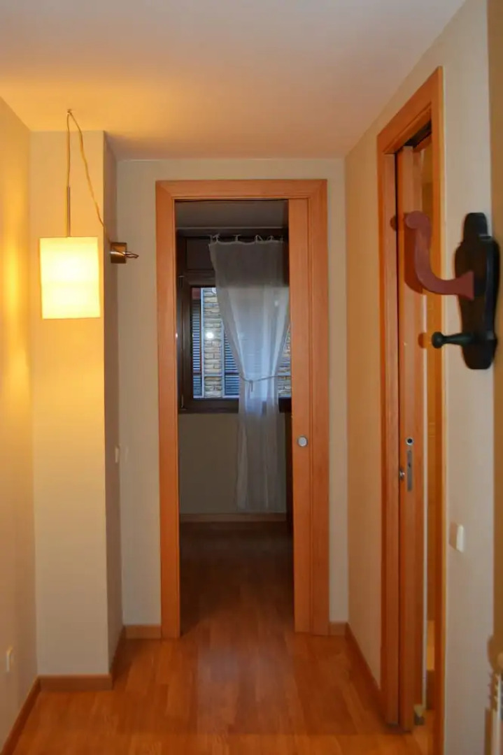 El Tarter Apartments