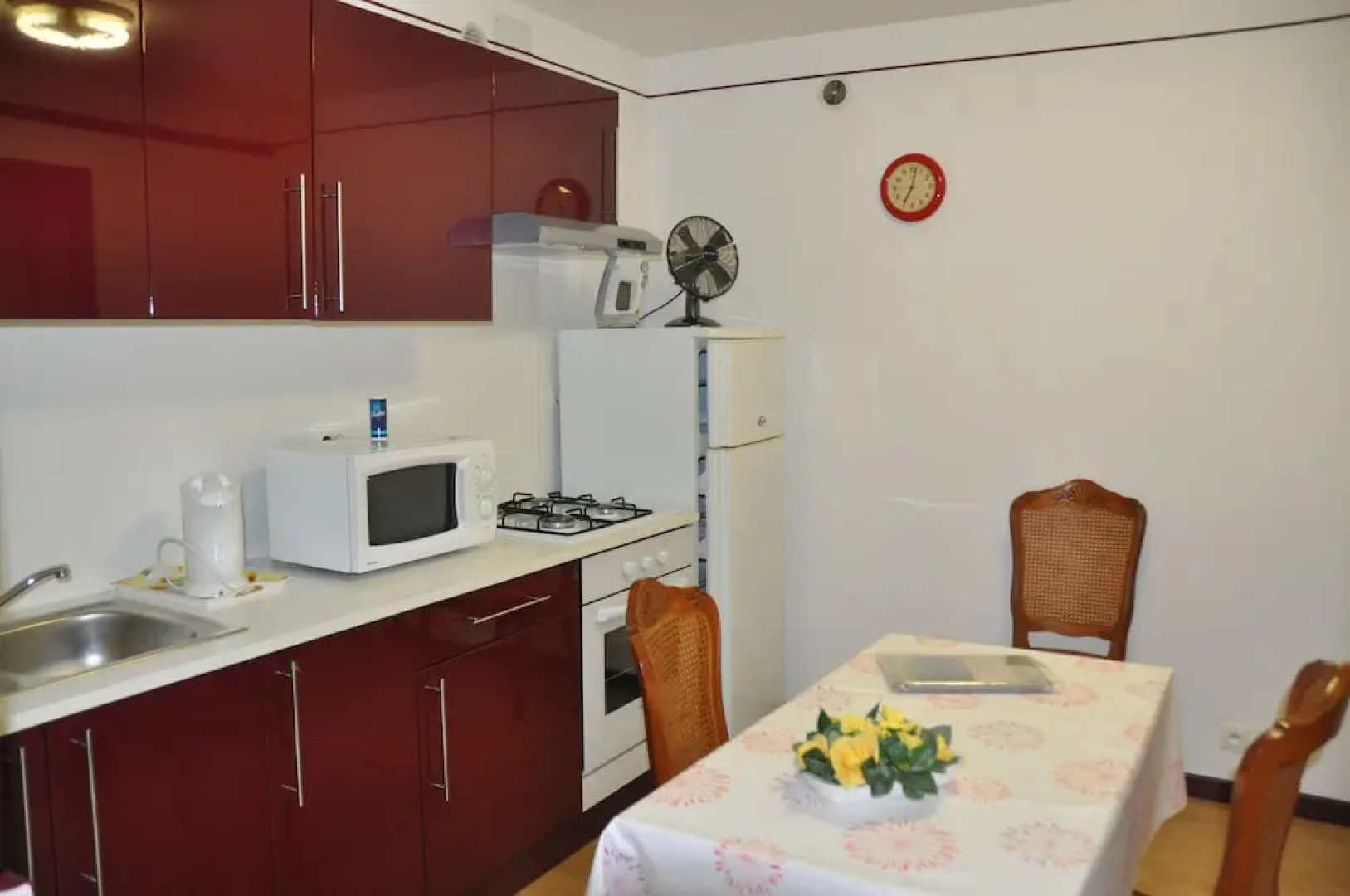 Septimus - La Villa Marguerite