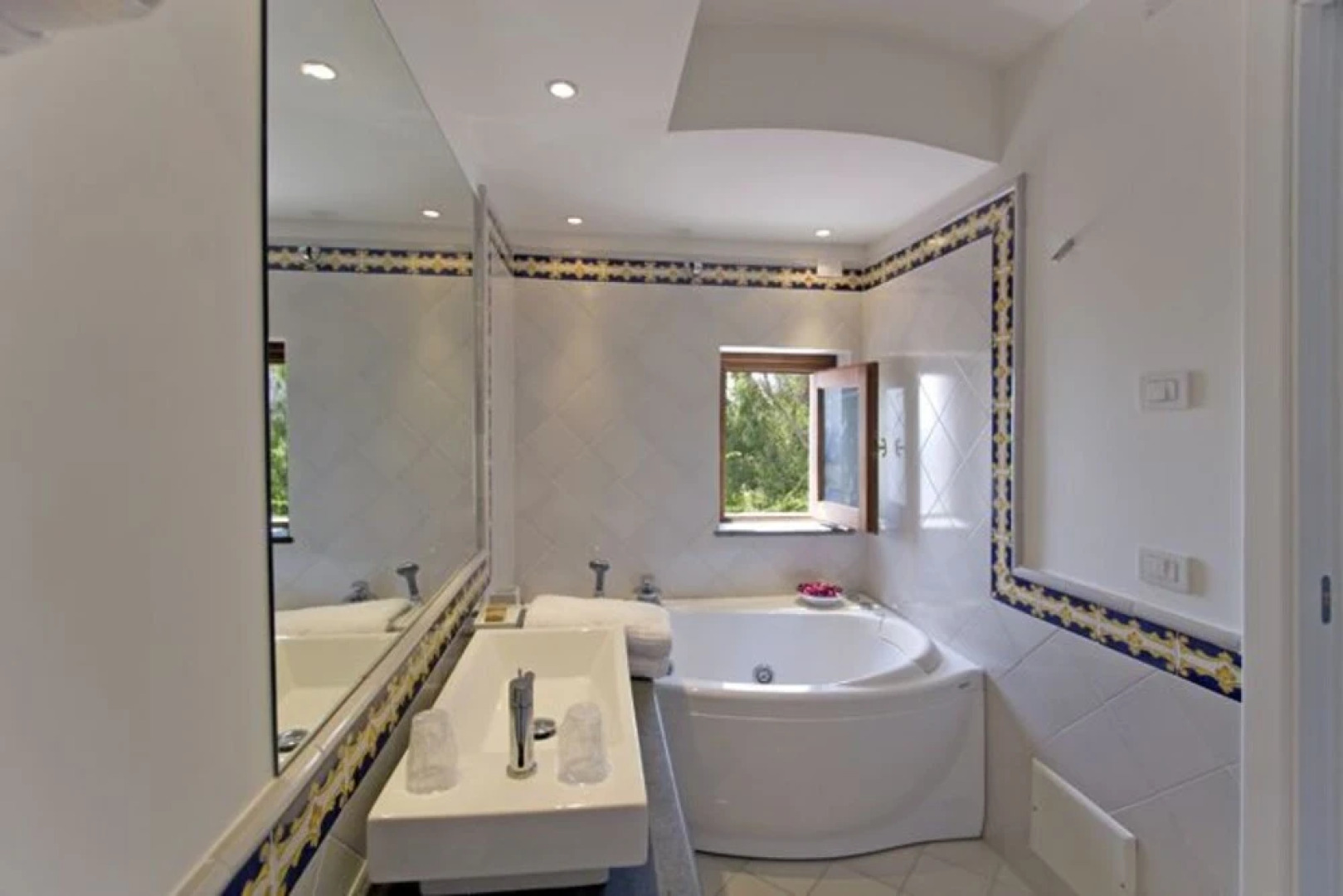 La Culla degli Angeli