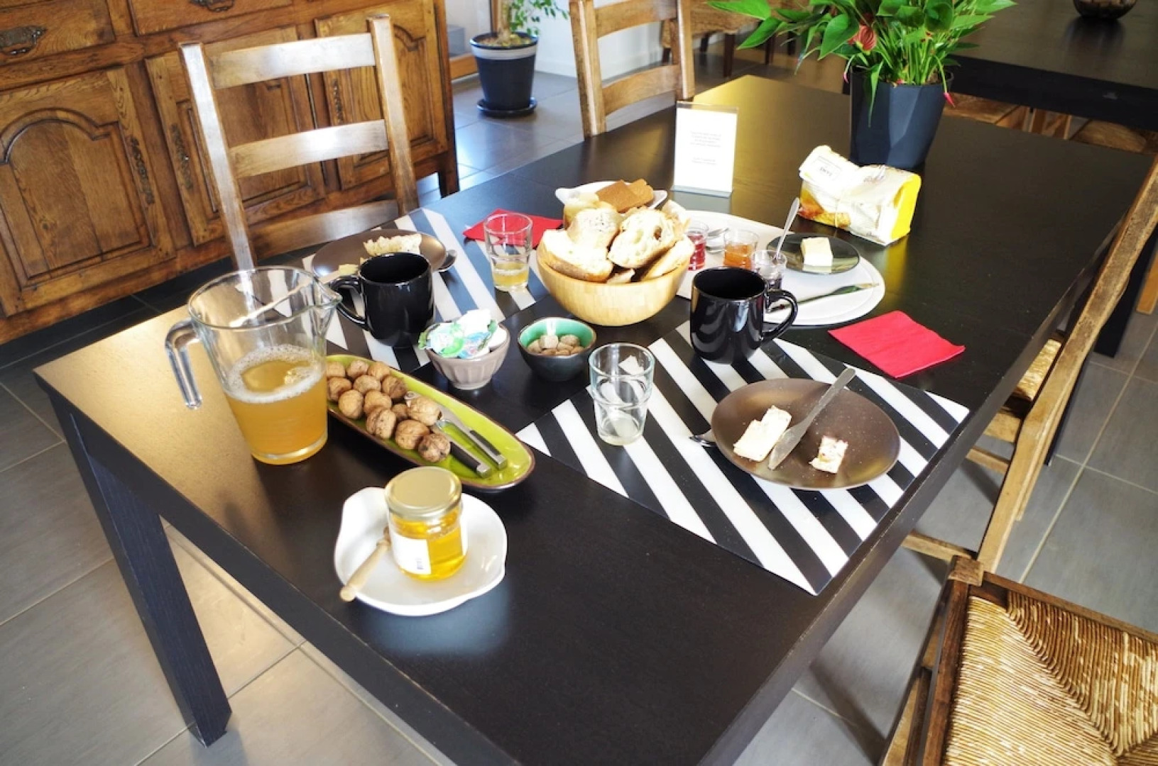 Domaine Joseph LAFARGE Wine Resort Oeno-tonneaux expérience