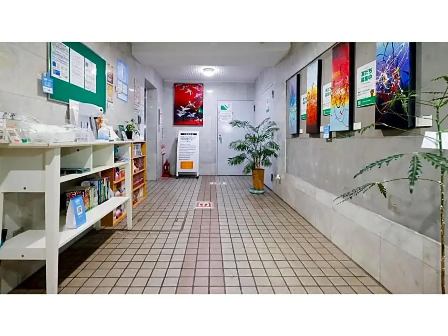 HOTEL Nishikawaguchi Weekly - Vacation STAY 44770v