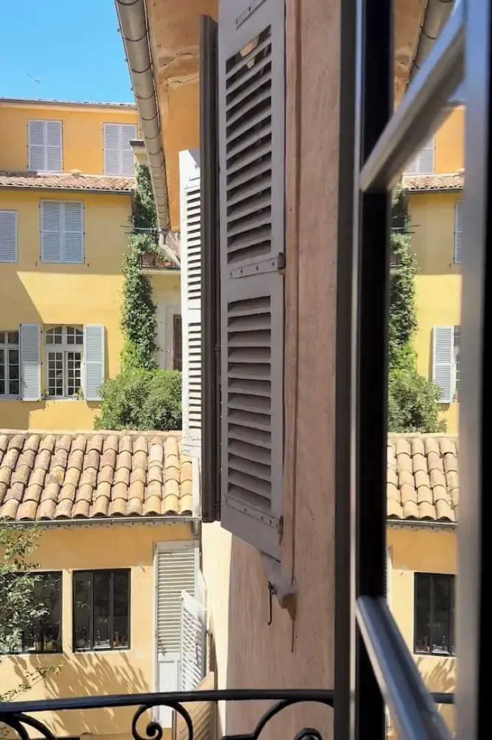 La Suite 26 (accès spa 1h/jour)