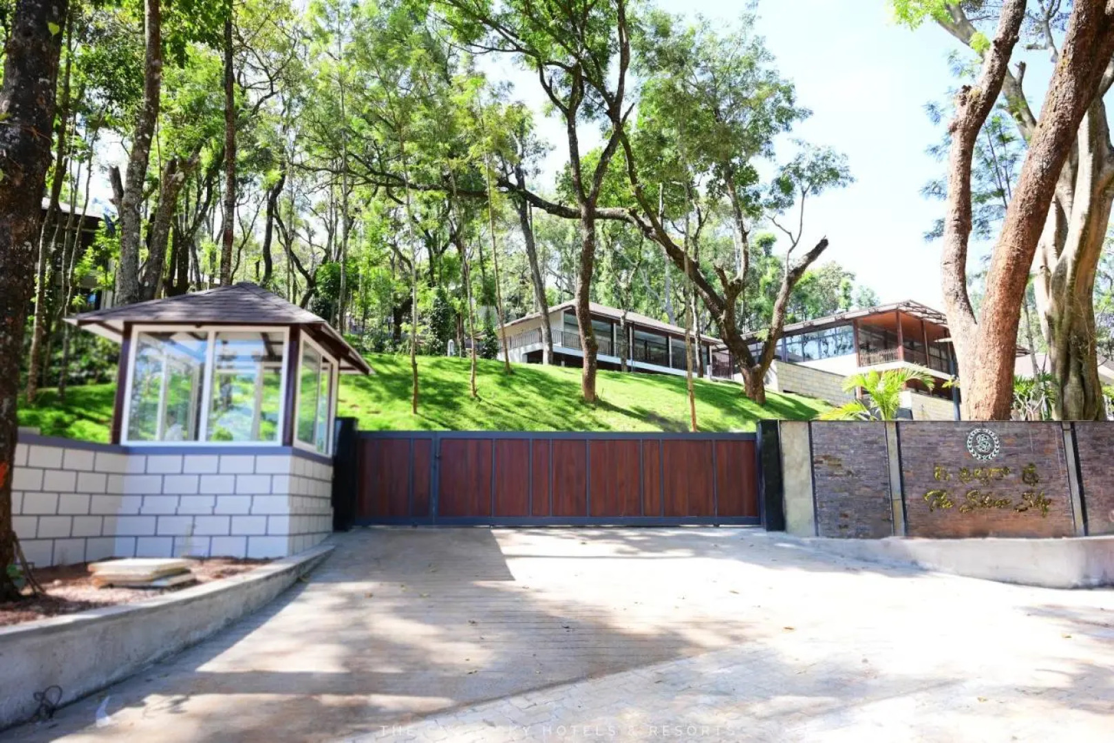 The Silver Sky Hotels And Resorts