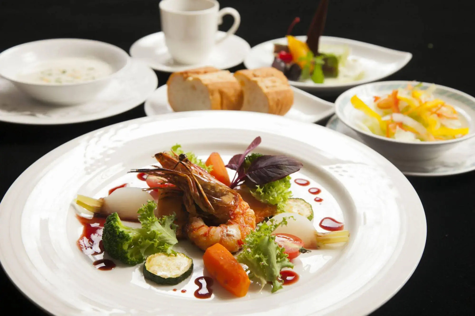 Plaza Hotel Shimonoseki