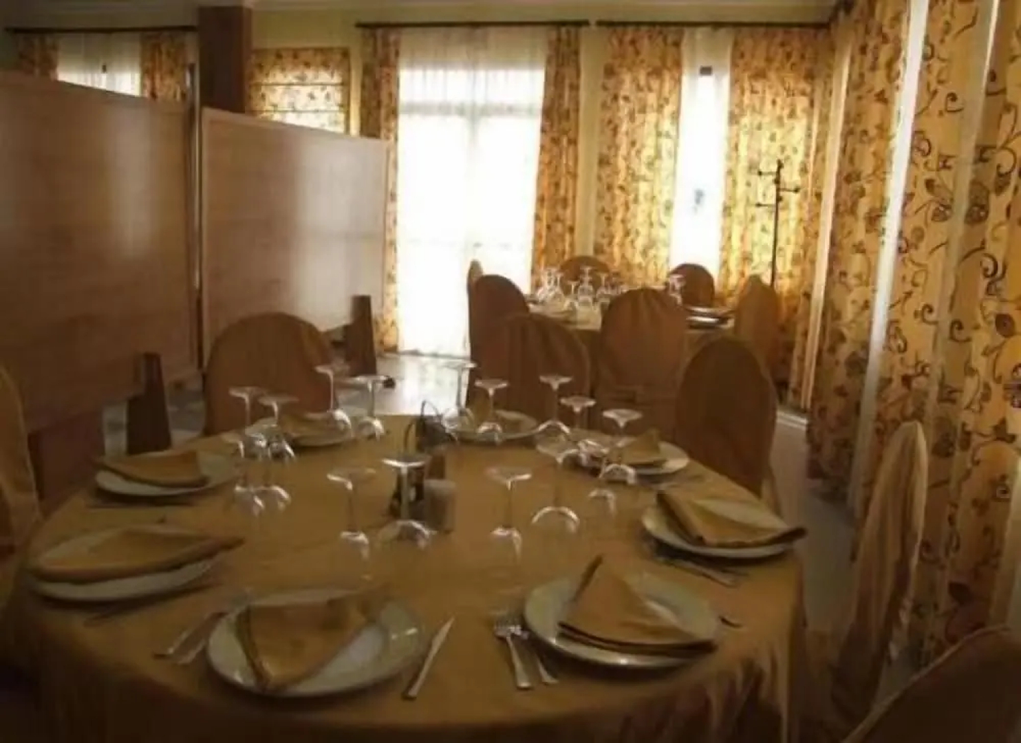 Hostal Parador de los Galanes