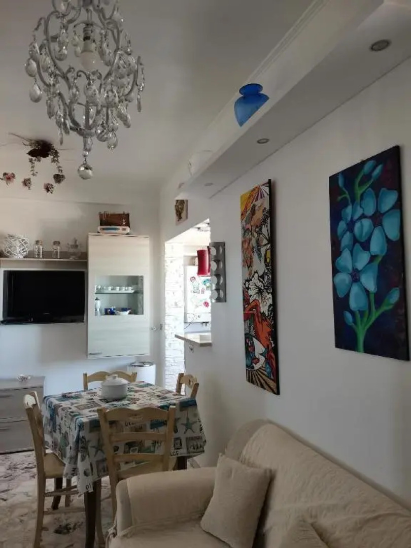 Casa vacanze Little Paradise