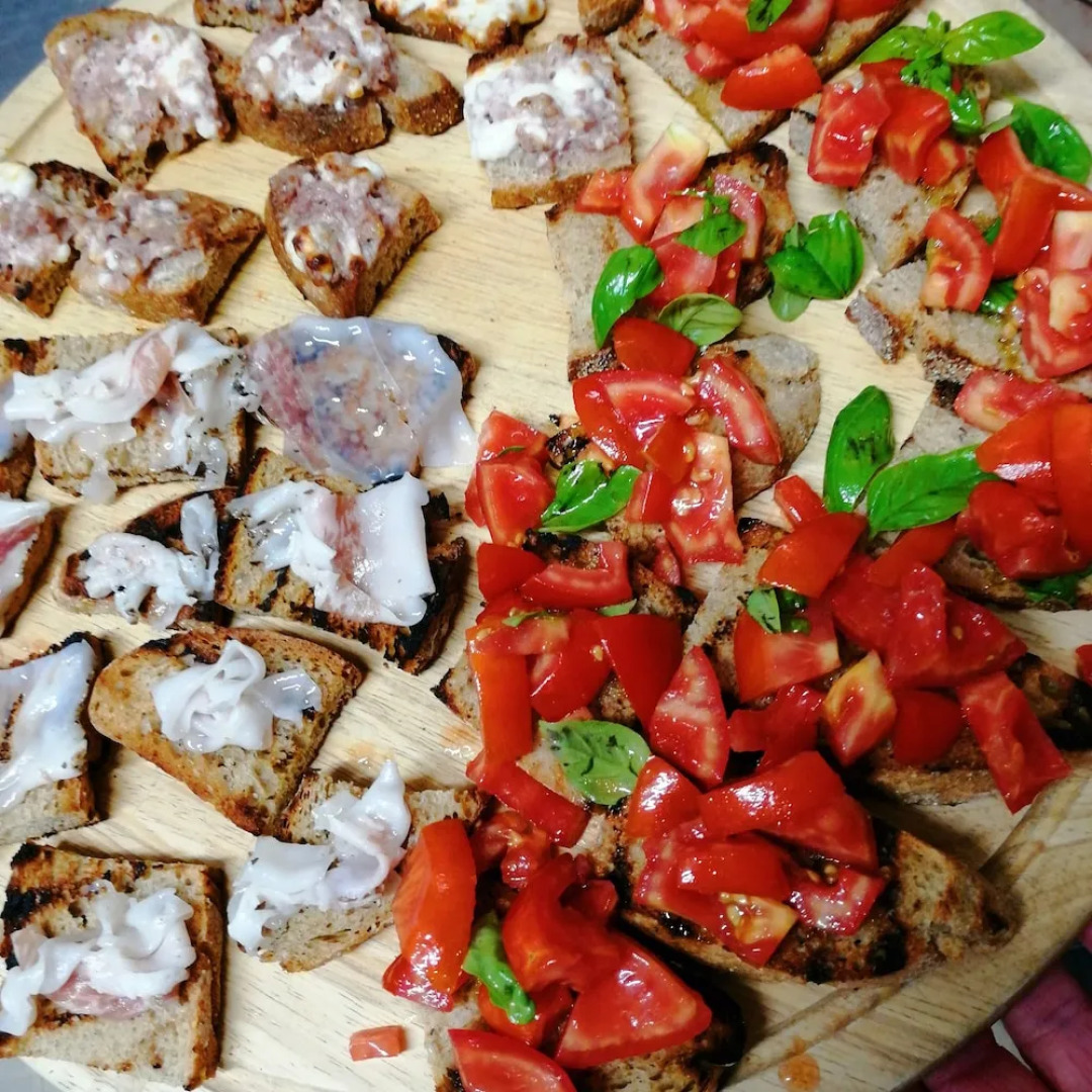 Residence La Mezzaluna