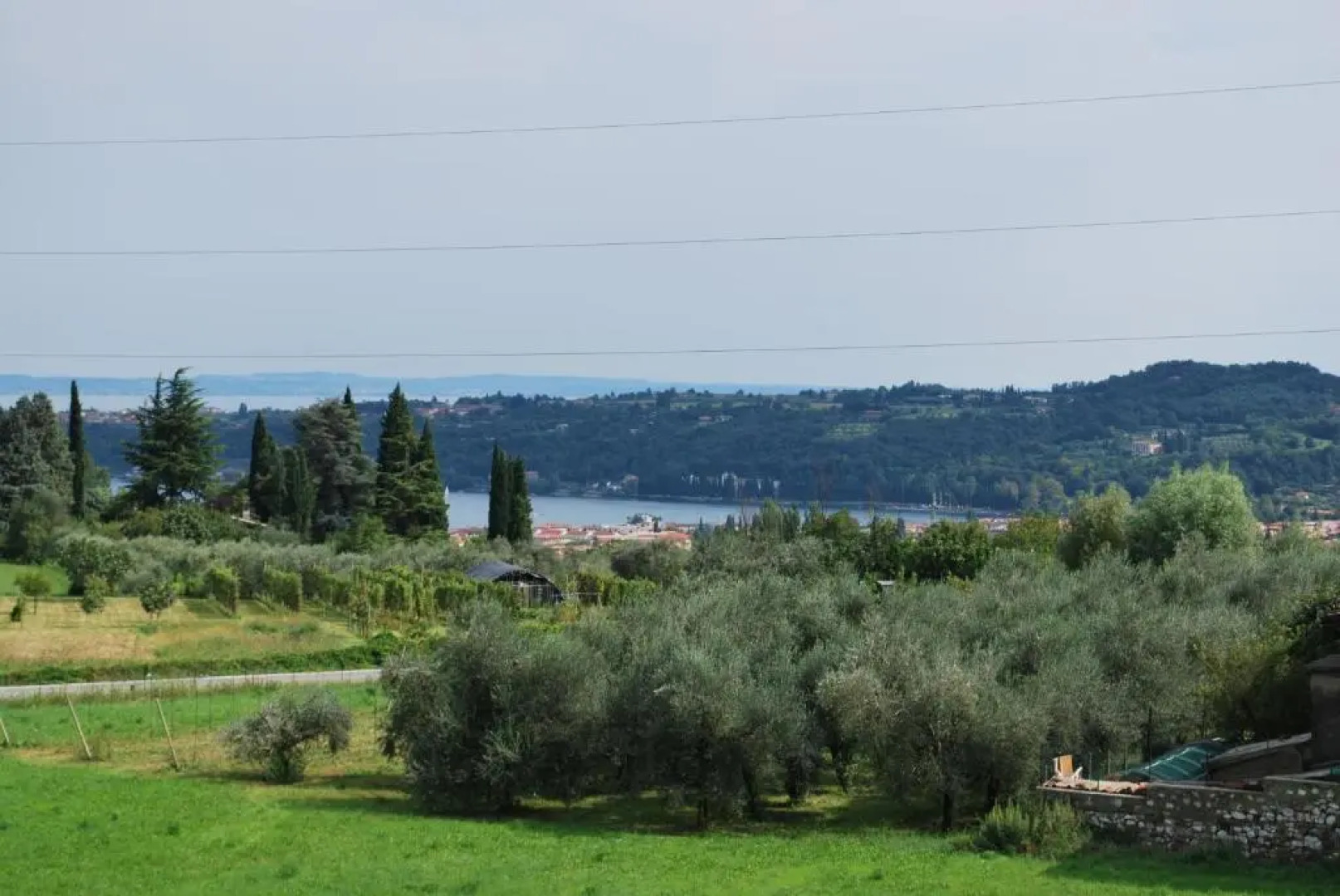 Il Melograno Apartament