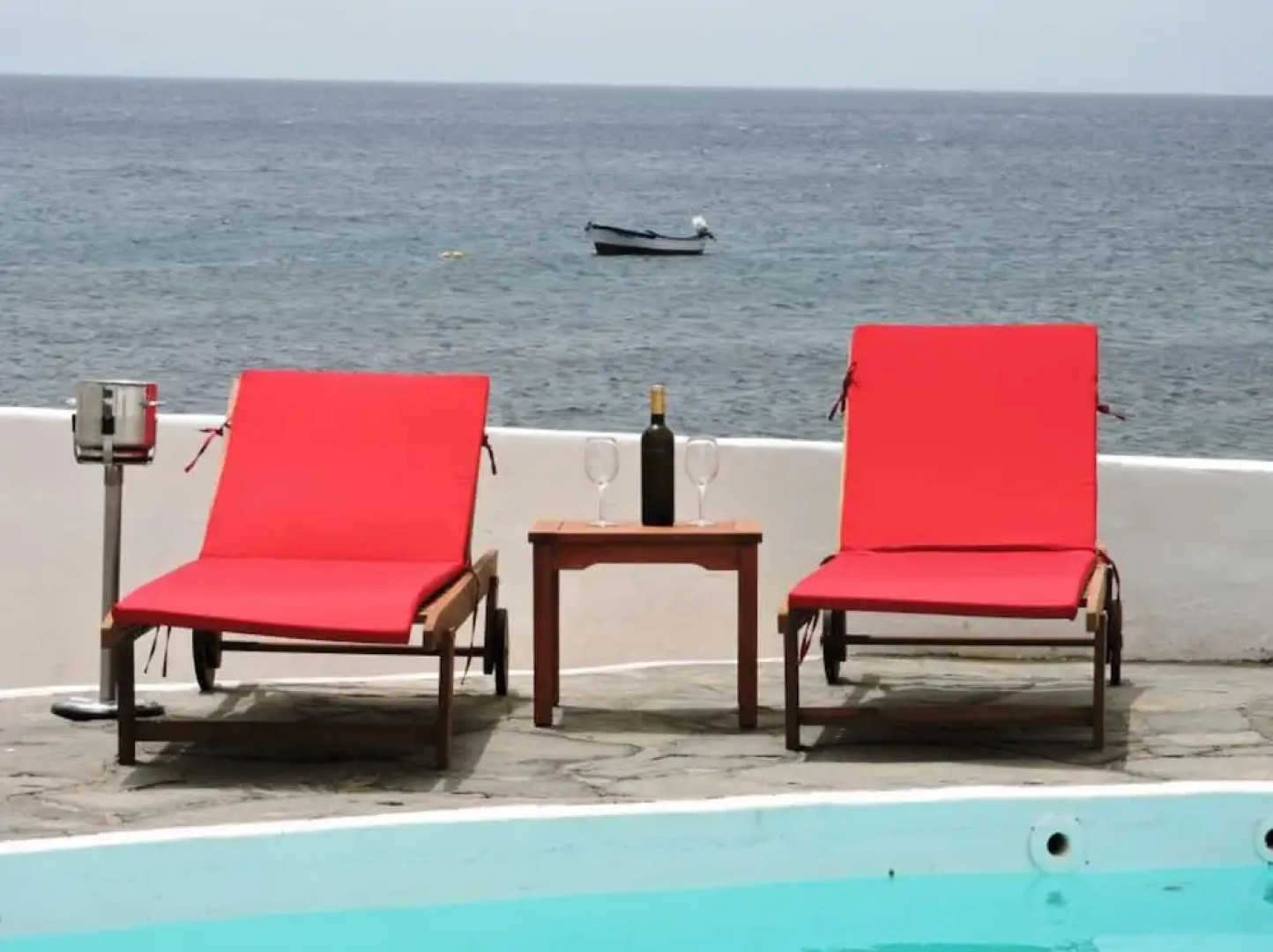 Villa in Playa Quemada - 103279 by MO Rentals