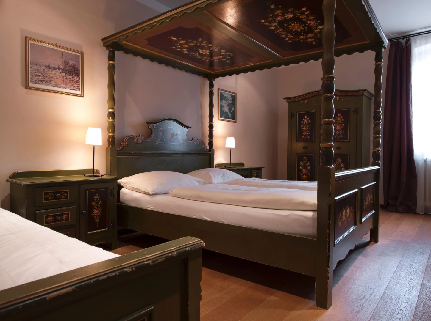 Altstadthotel Kasererbräu