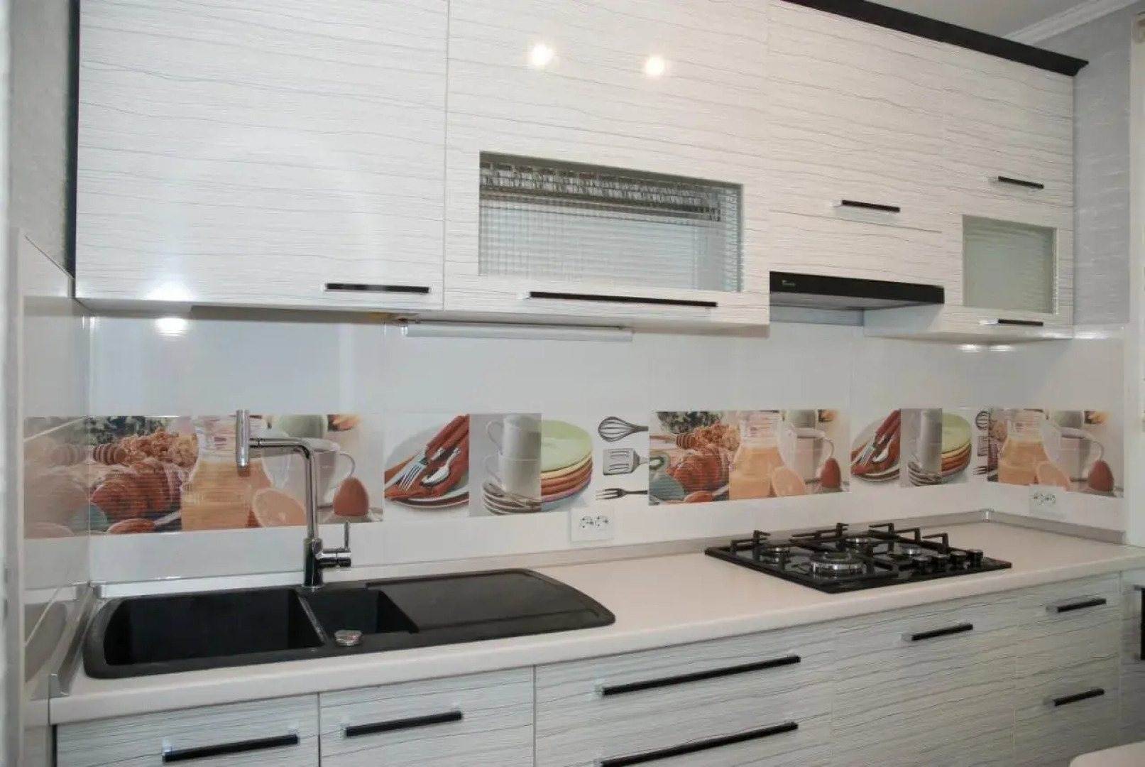 Bazar Apartment