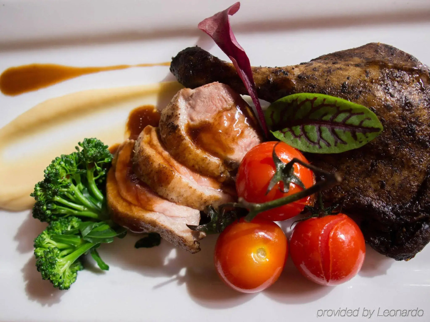 Furama Darling Harbour