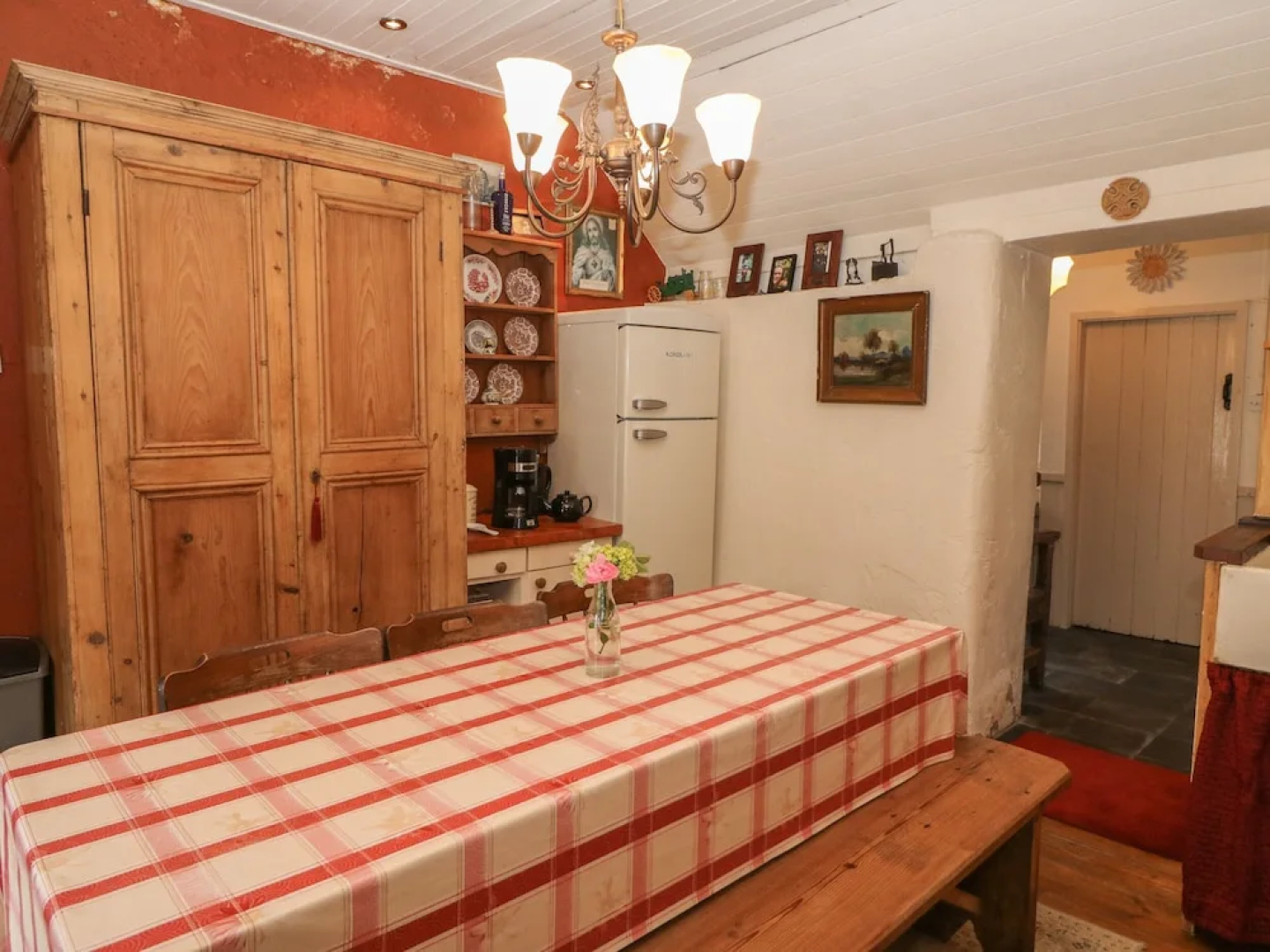 Mary Rose Cottage