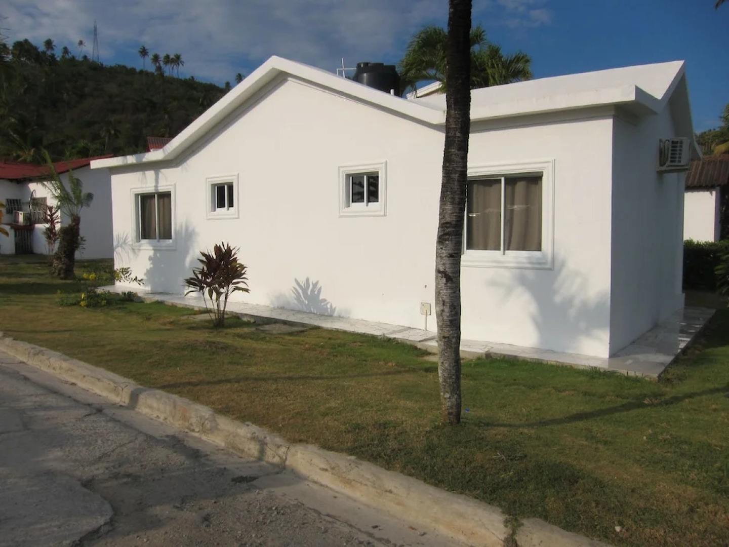 Suites & Rooms A&T Samana