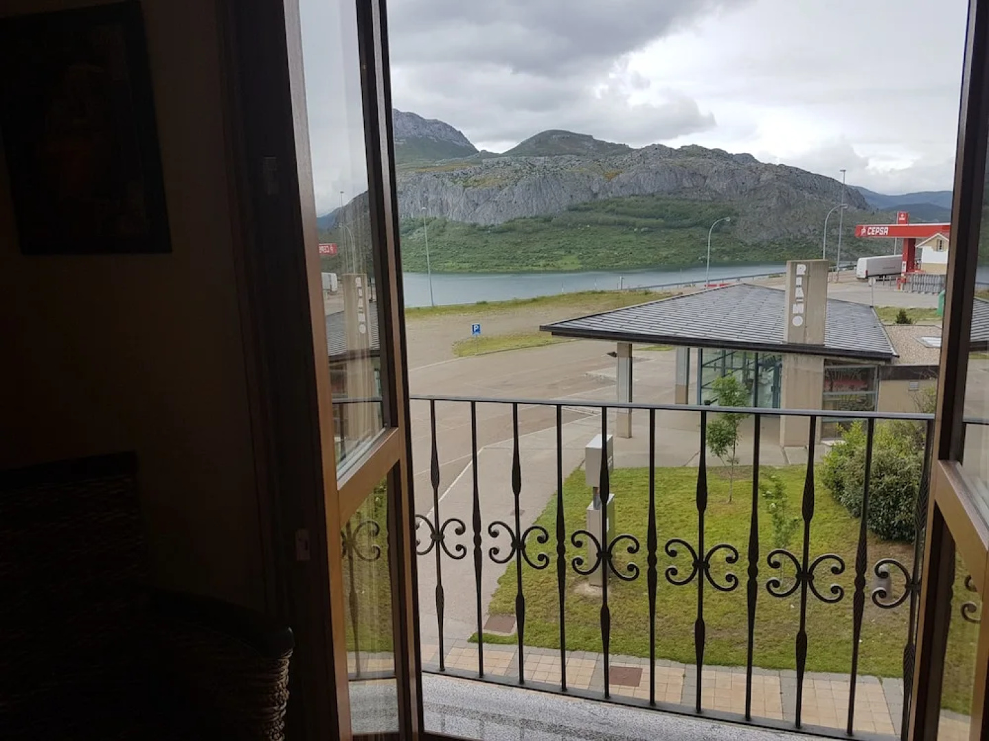 Apartamentos Pico Llerenes