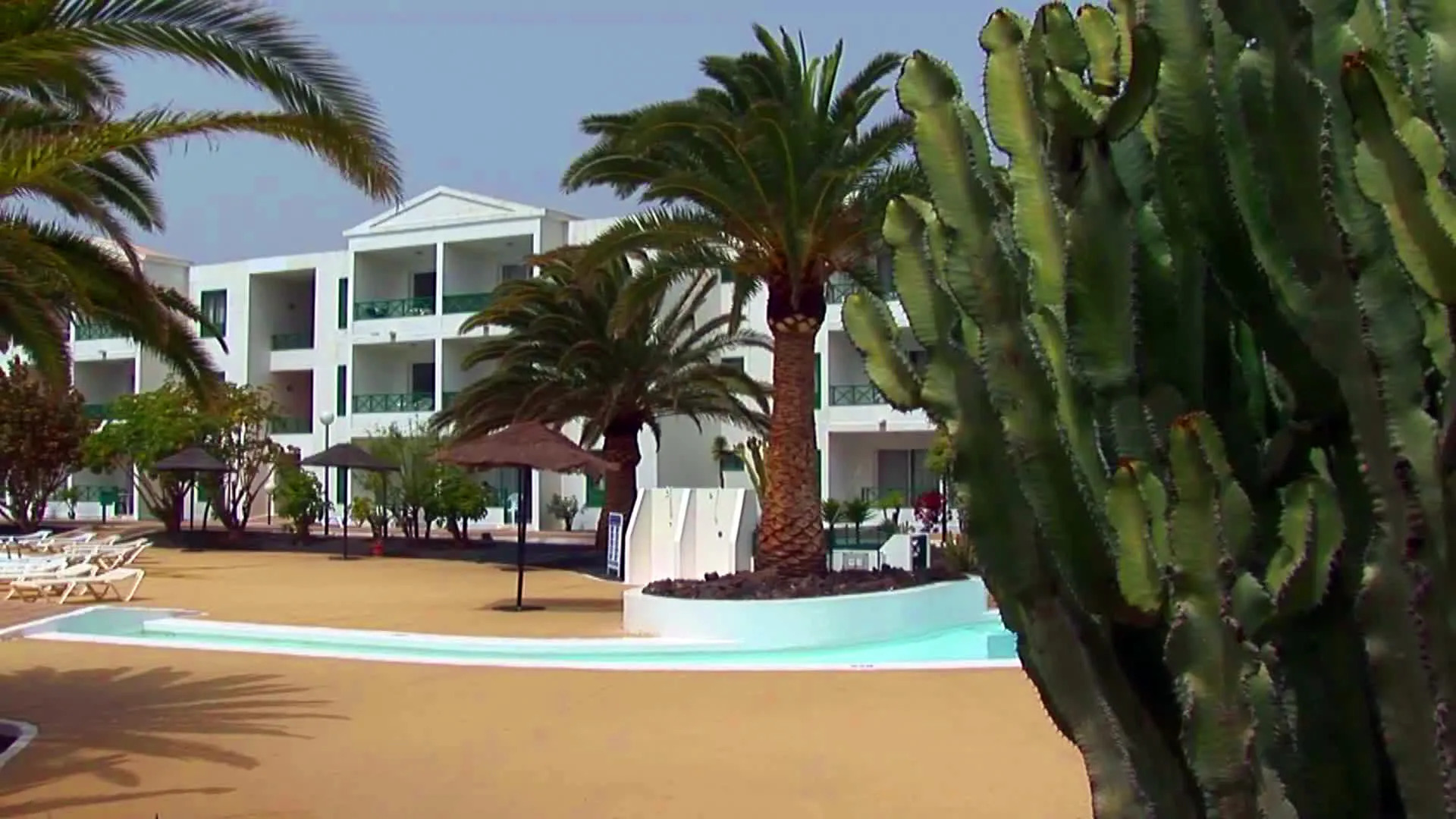 BLUESEA Costa Teguise Gardens