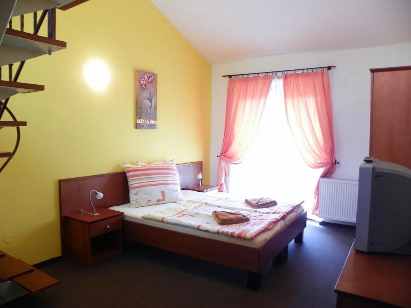 Penzión Pod Kláštorom