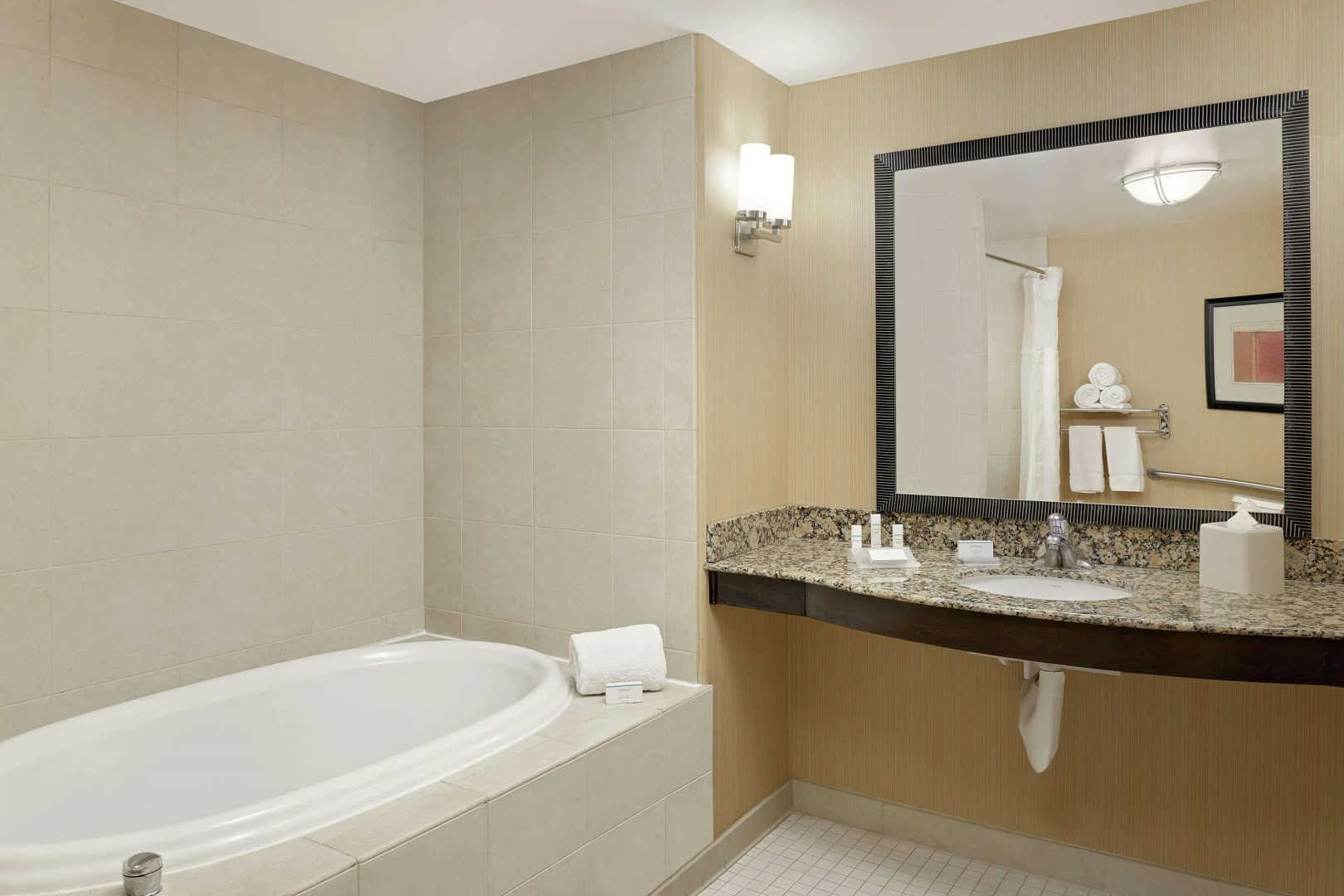 Hilton Garden Inn Fontana