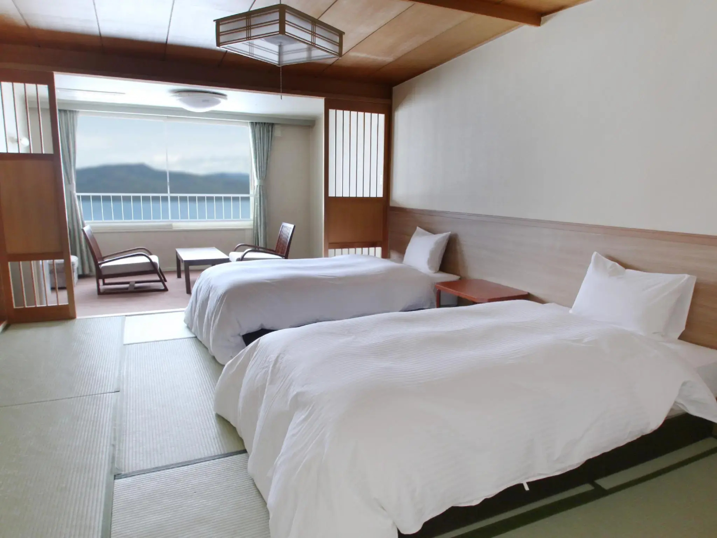 Hotel Gozensui