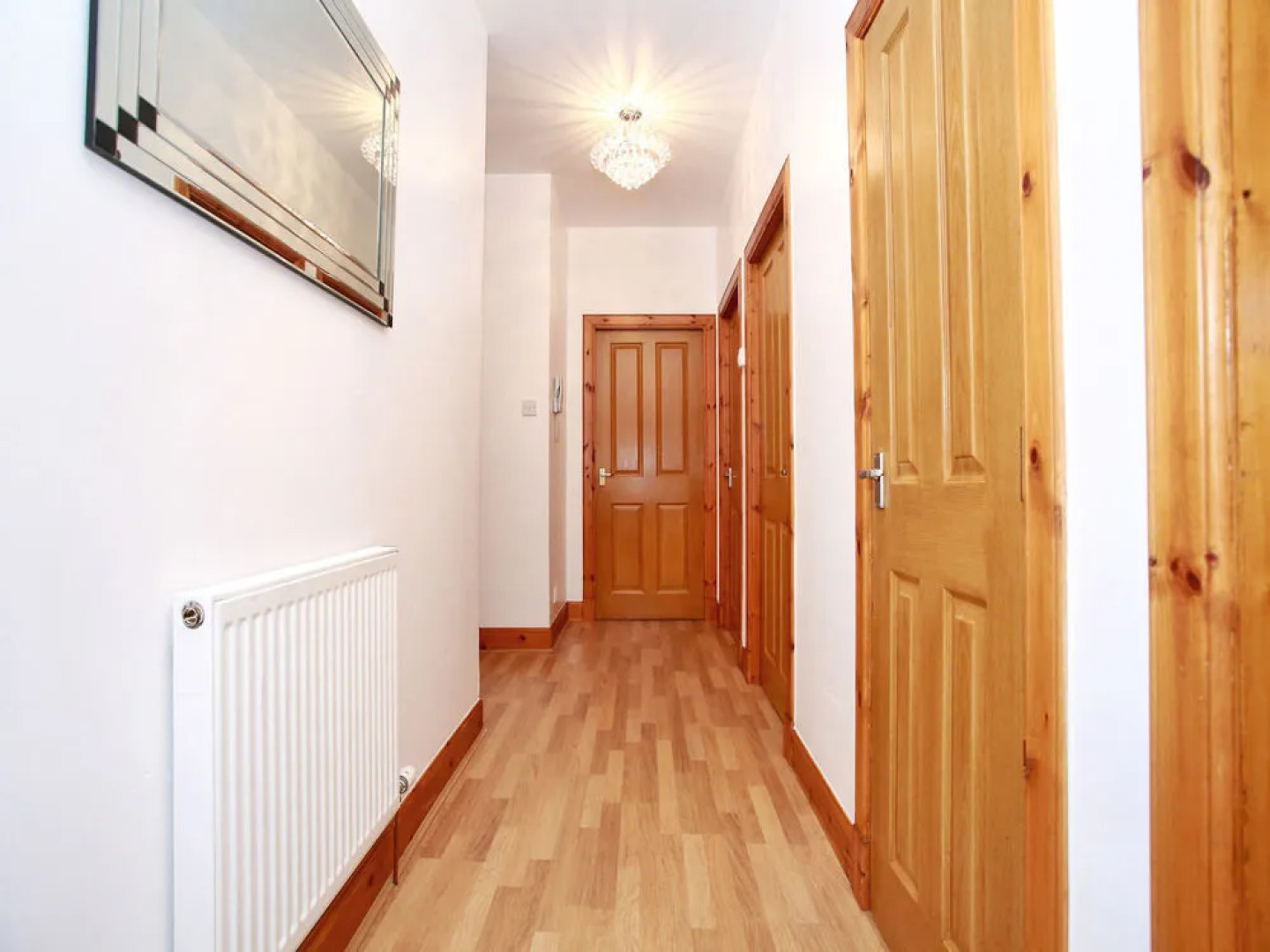 联合街美德公寓(Virtue Apartments - Union Street)