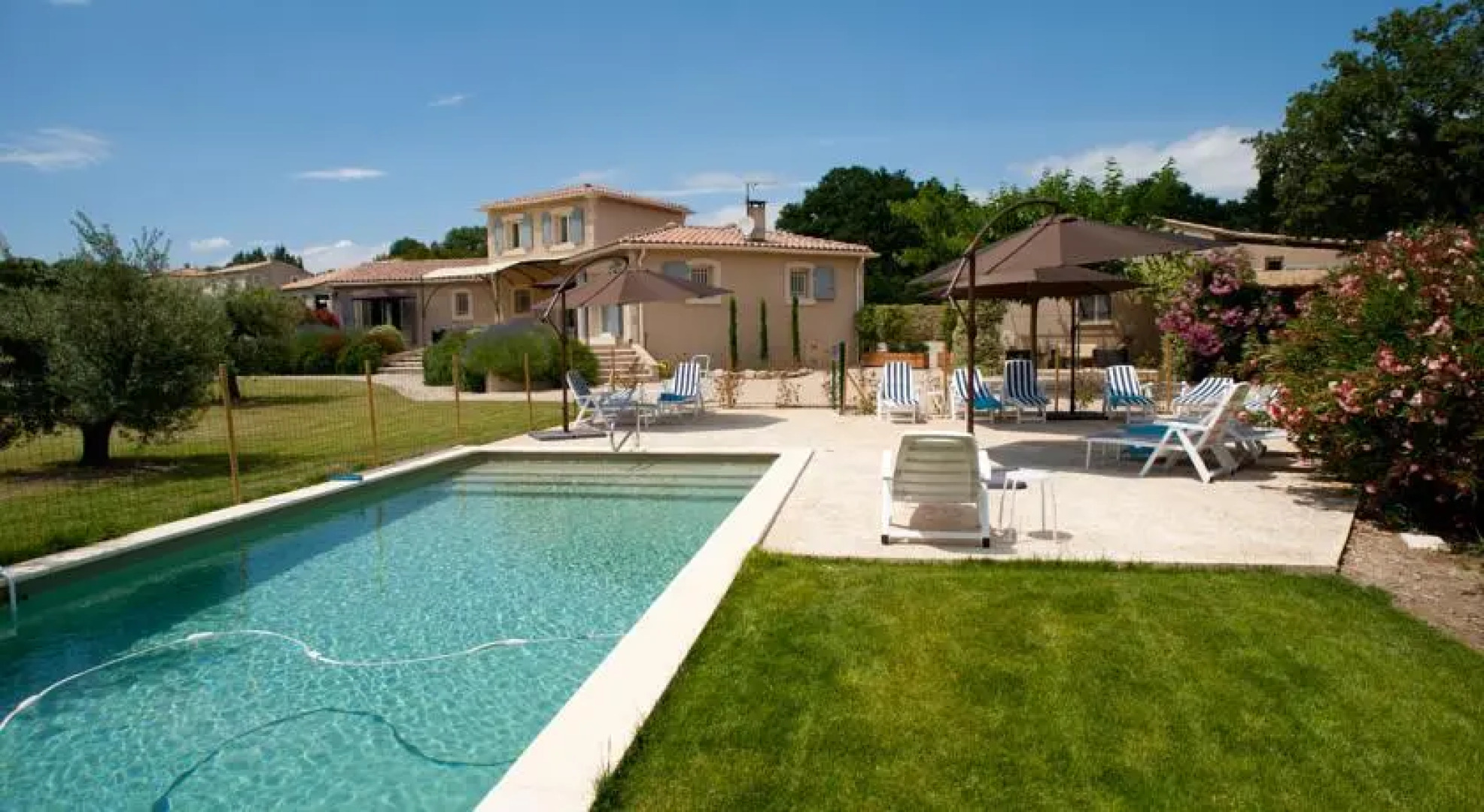 Mas Marie - Chambres dHôtes