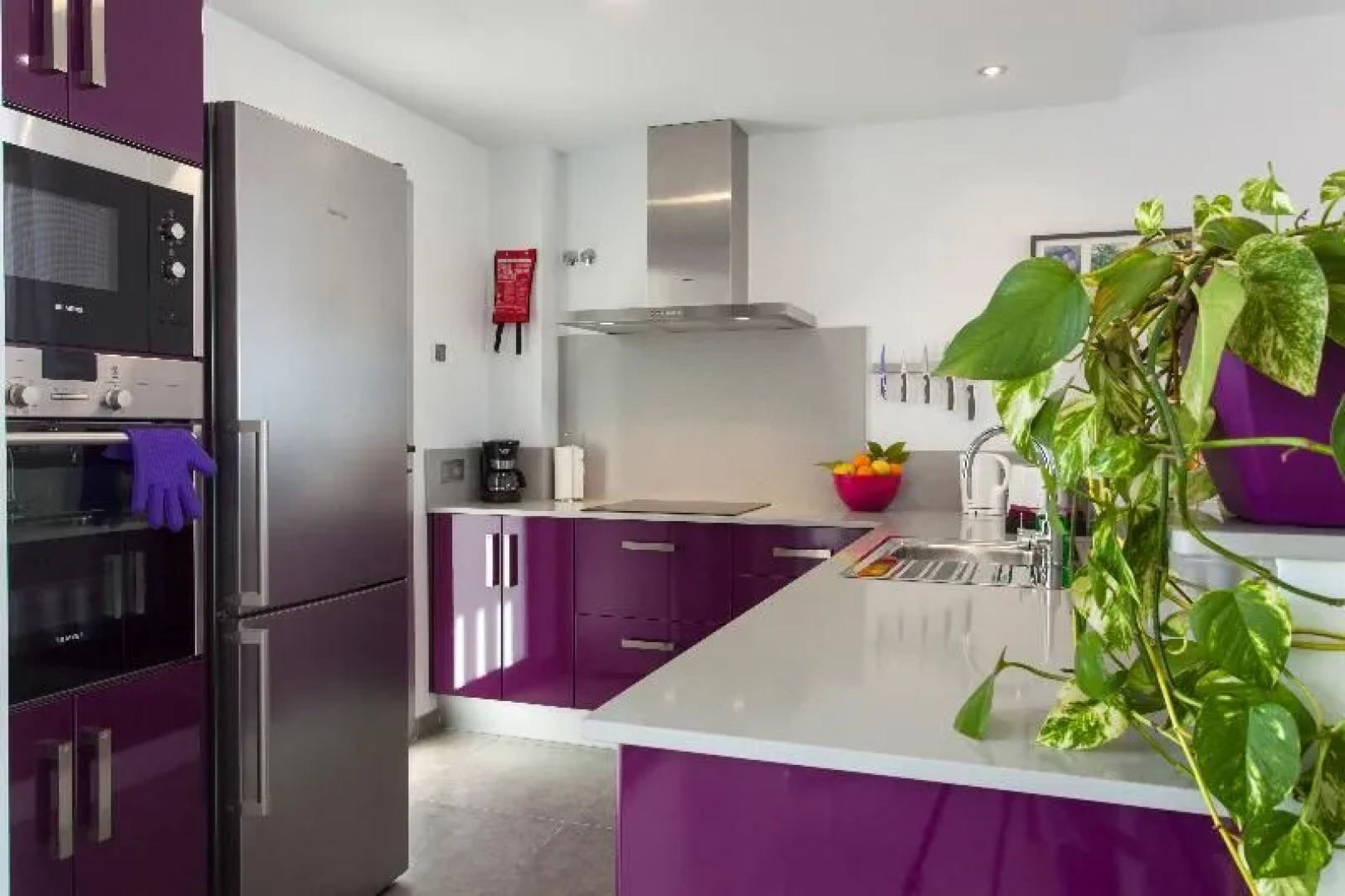 Mora Villas by Mimar