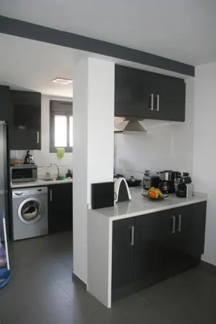 OasisBeach Penthousse la Zénia