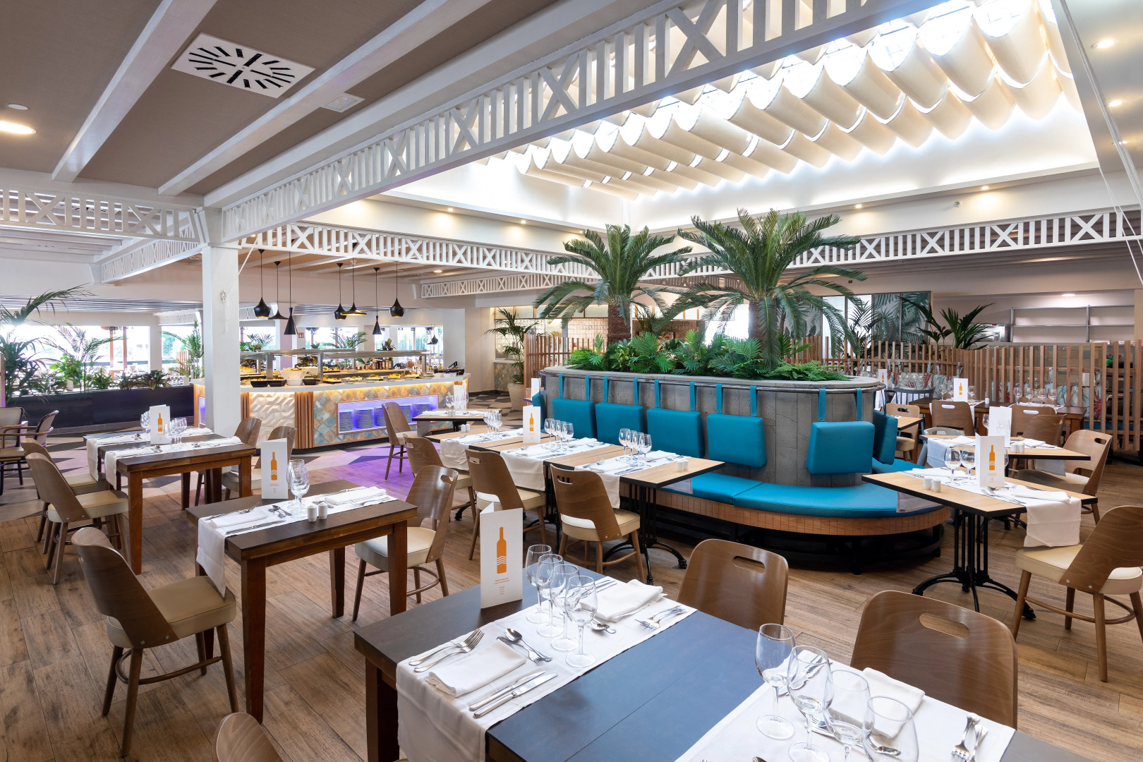 Gran Castillo Tagoro Family & Fun Playa Blanca