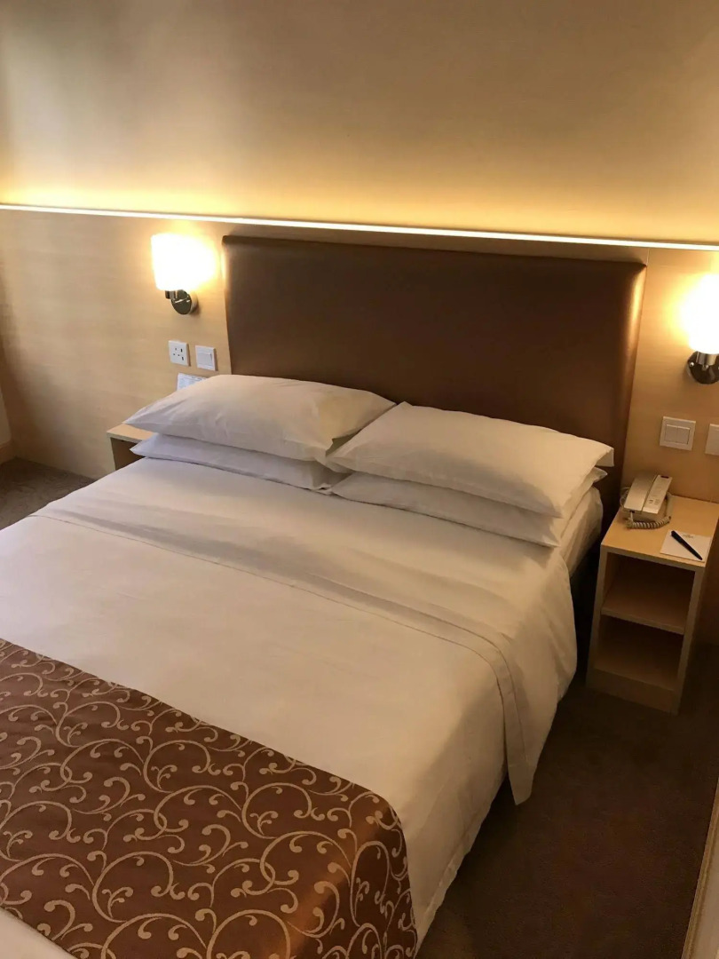 The South China Hotel