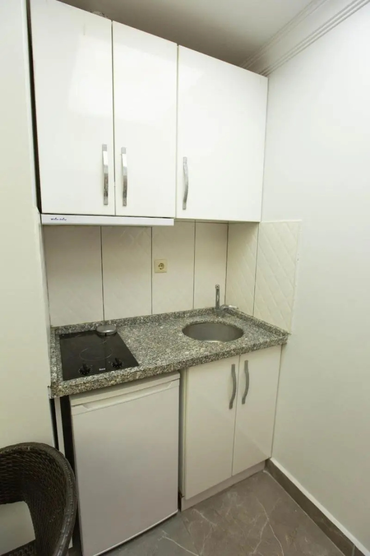 Amasra Ayisigi Pansiyon