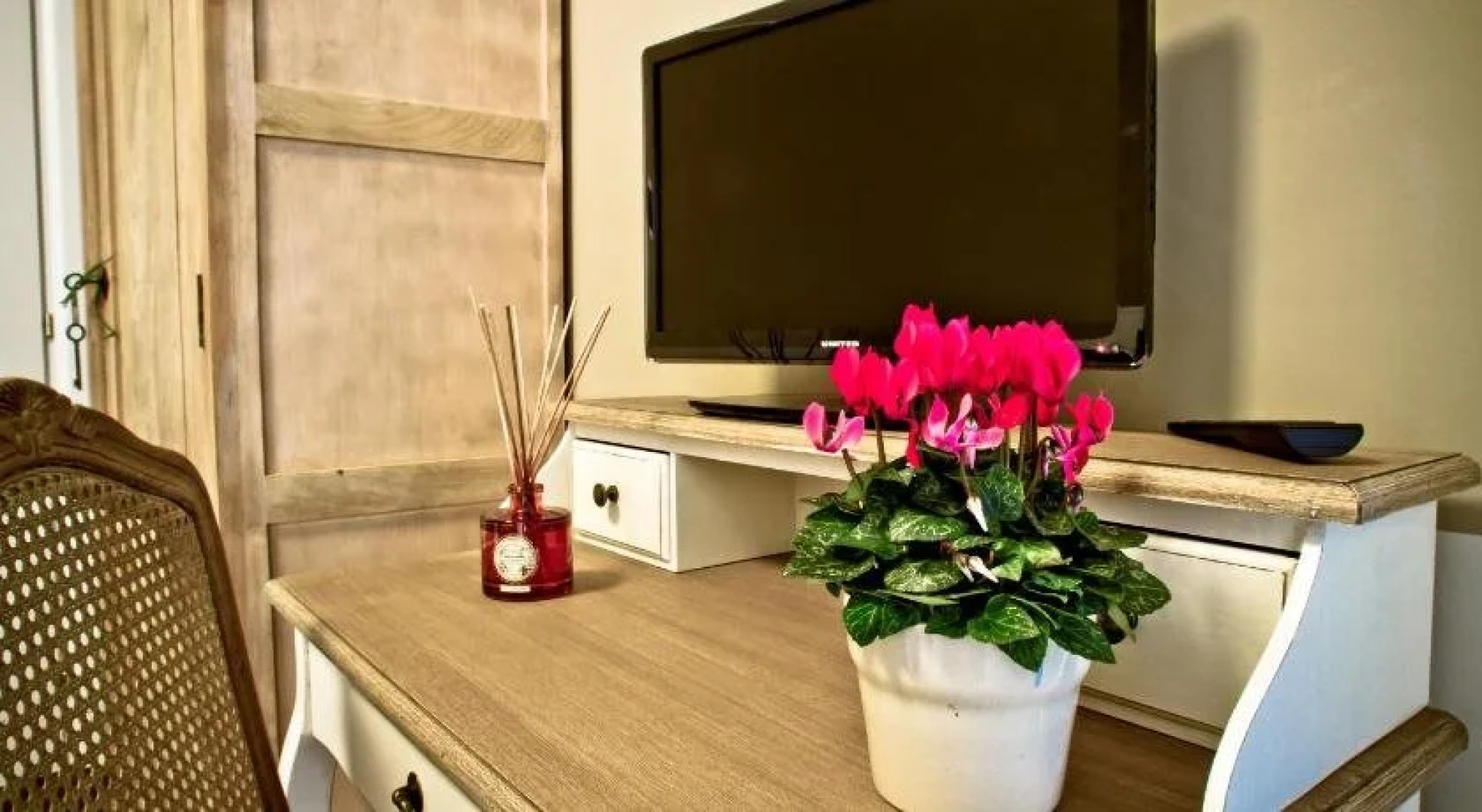 Borgo Manzoni - Charming House