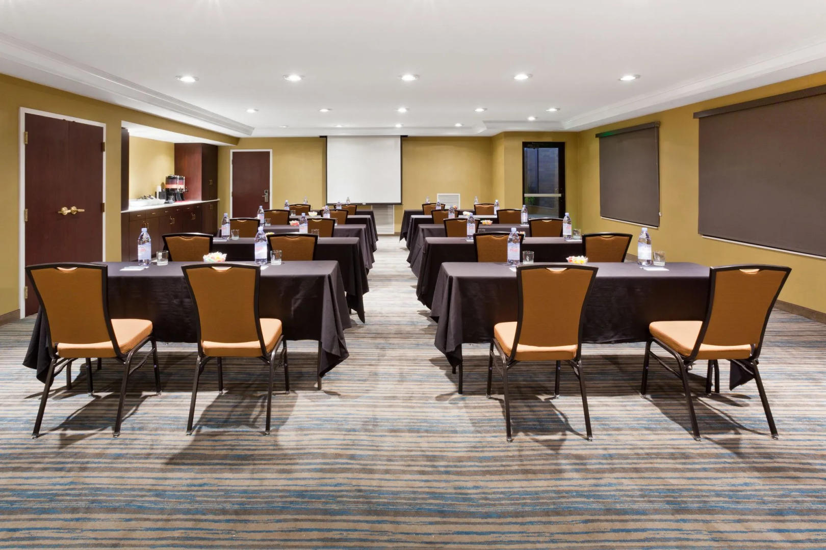 Springhill Suites By Marriott Minneapolis Eden Prairie