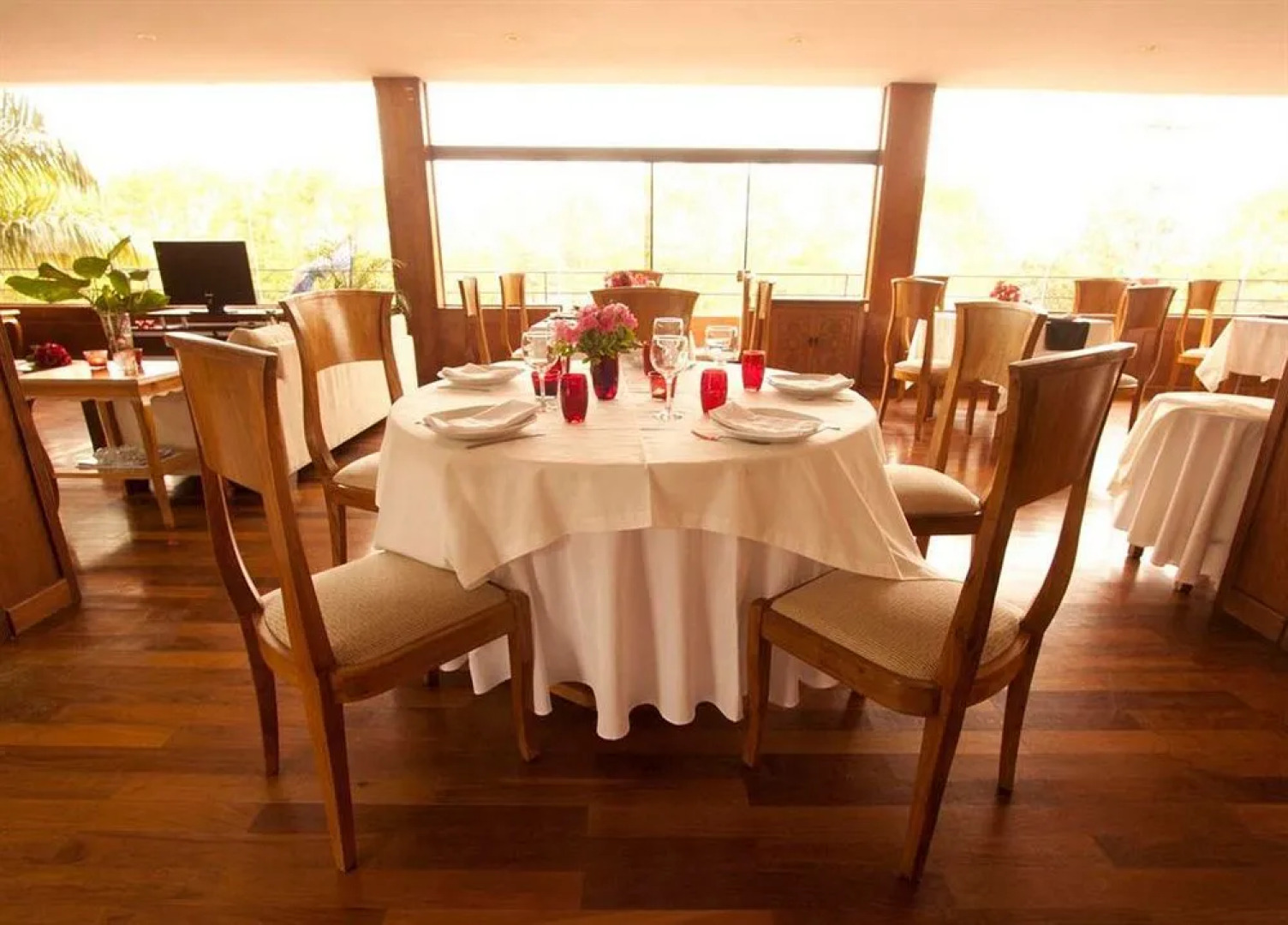 Terrazas Del Sol Apart & Hotel