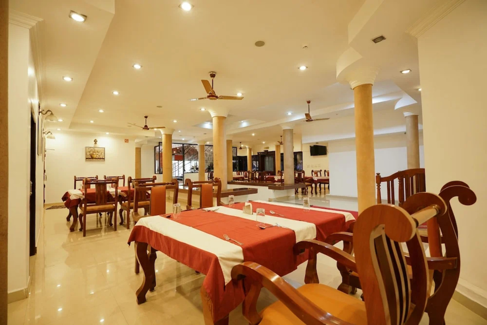 Palette Resorts- Tapovan Green County