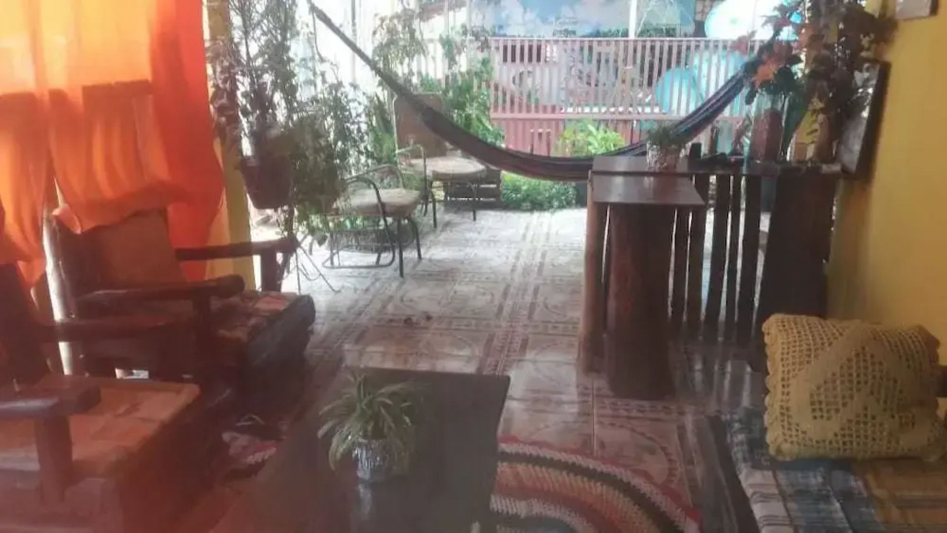 Recanto Ana Cajueiro