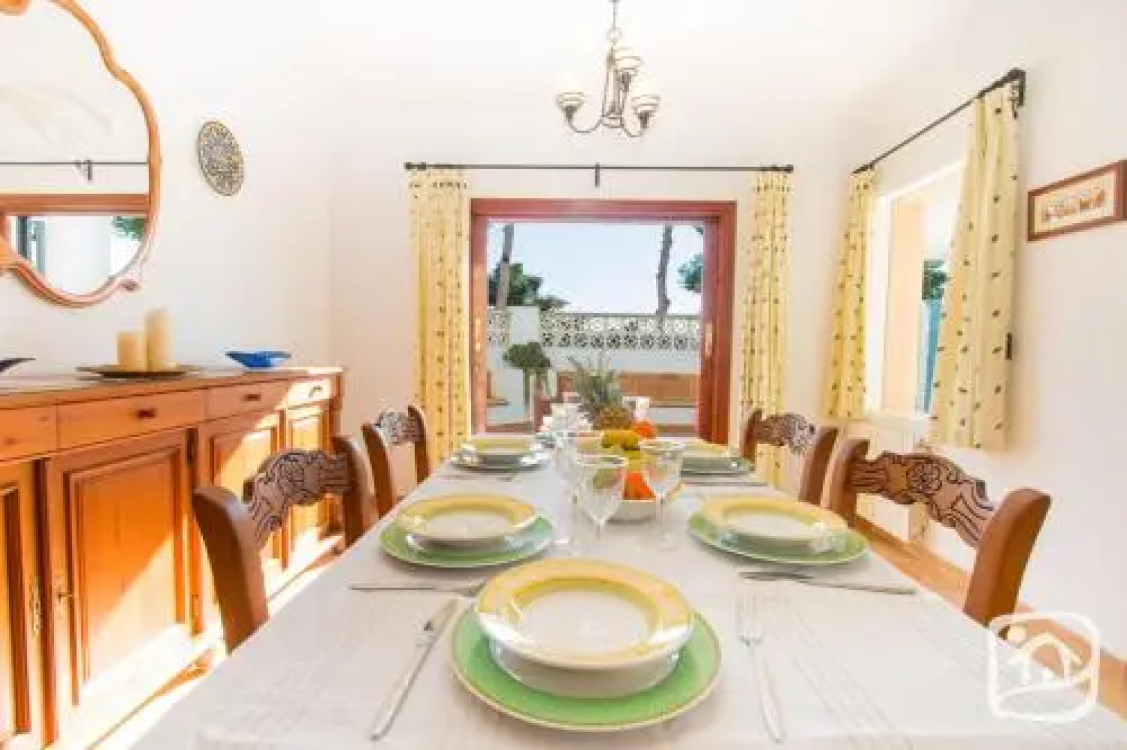 Abahana Villas Dorothea