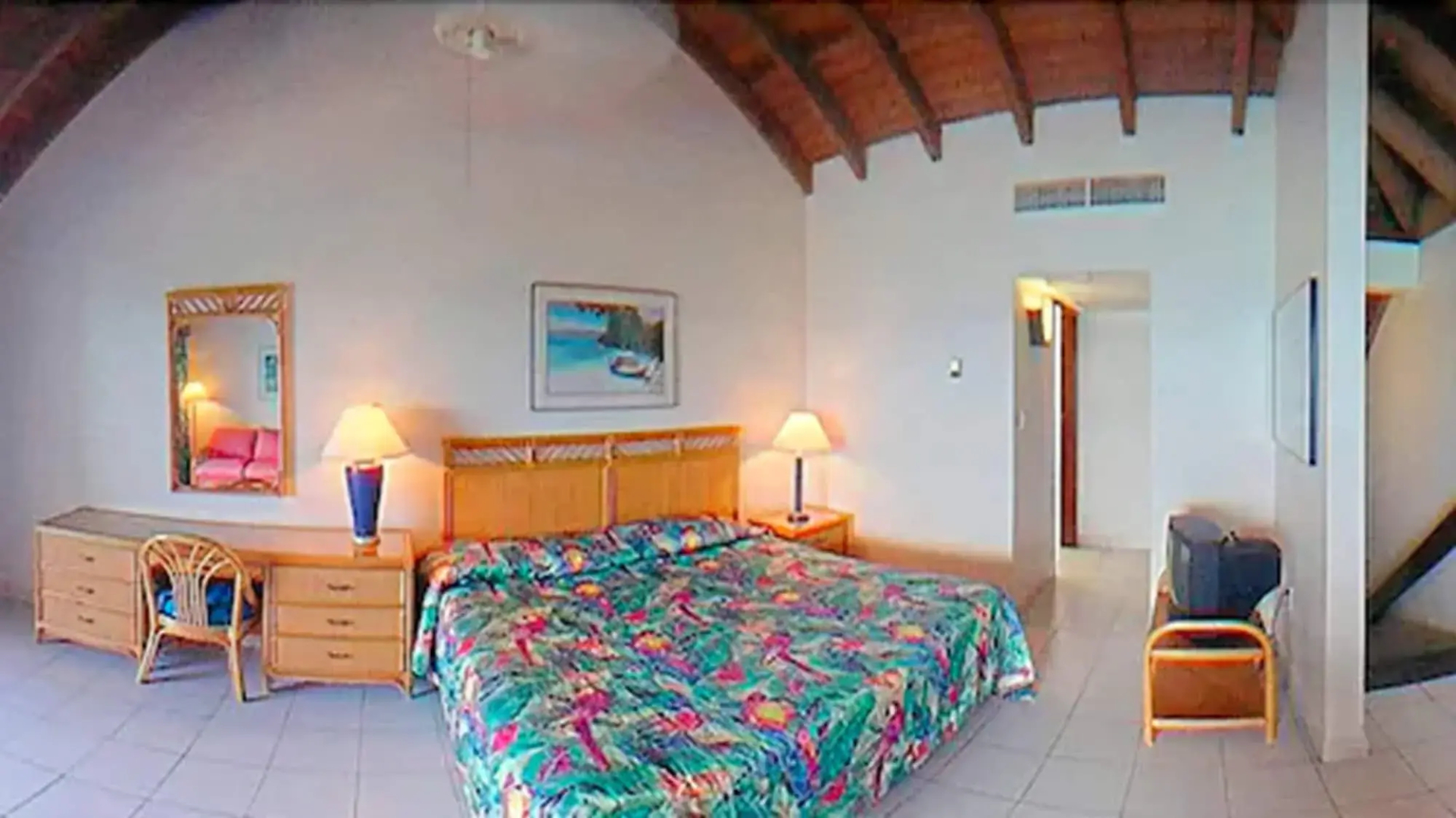 Sapphire Beach Resort