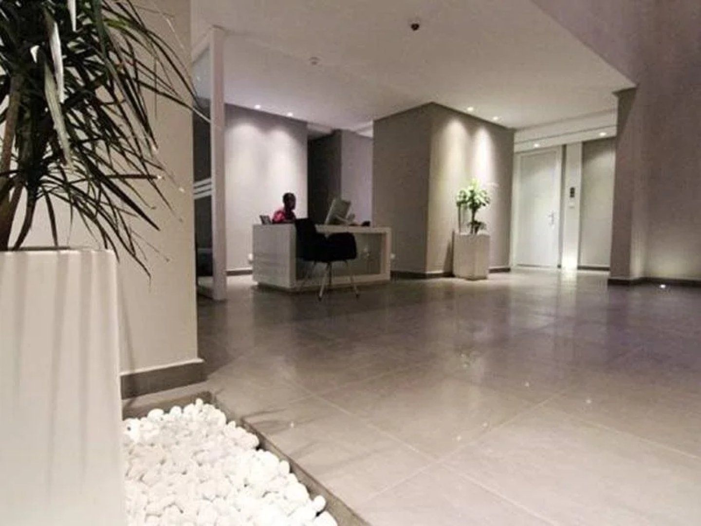 Rafa Hotel Apart