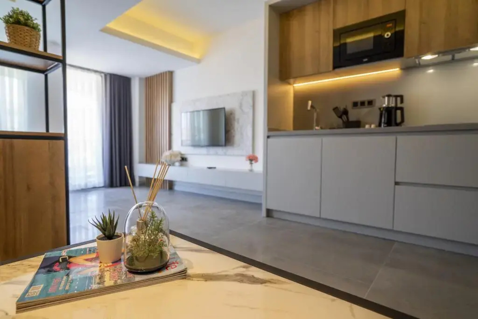 Ayayorgi̇ Homes & Hotels