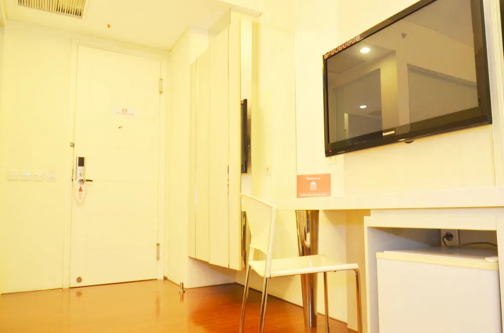 Zen Rooms Manyar Kertoarjo