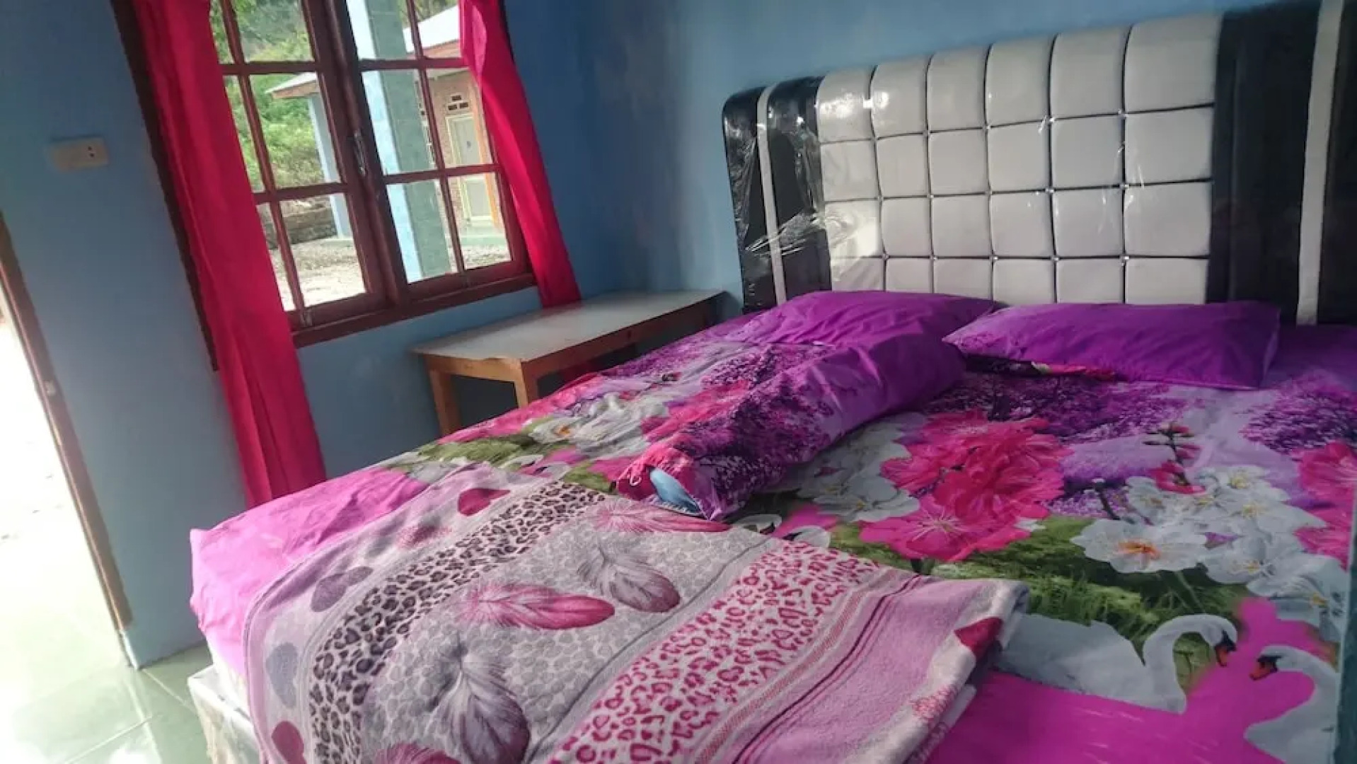 Penginapan Rindu Alam Soala Gogo