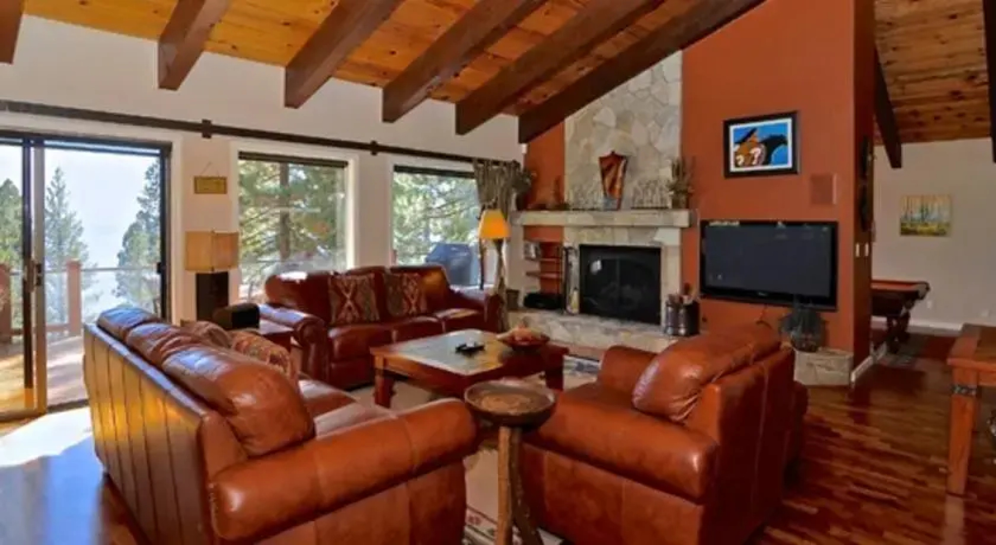 RedAwning Lodgepole Drive Holiday Home