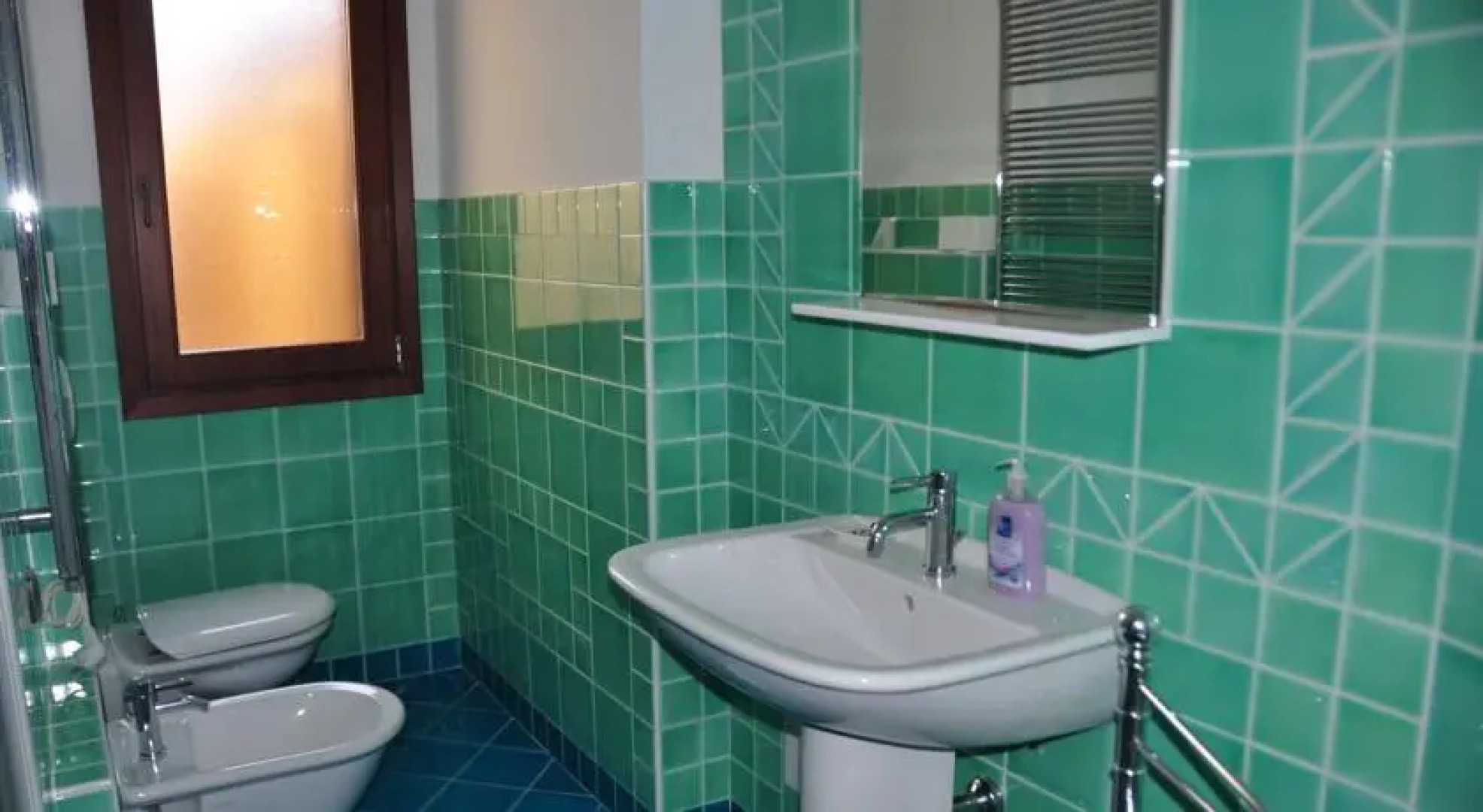 Porto Coda Cavallo Villas