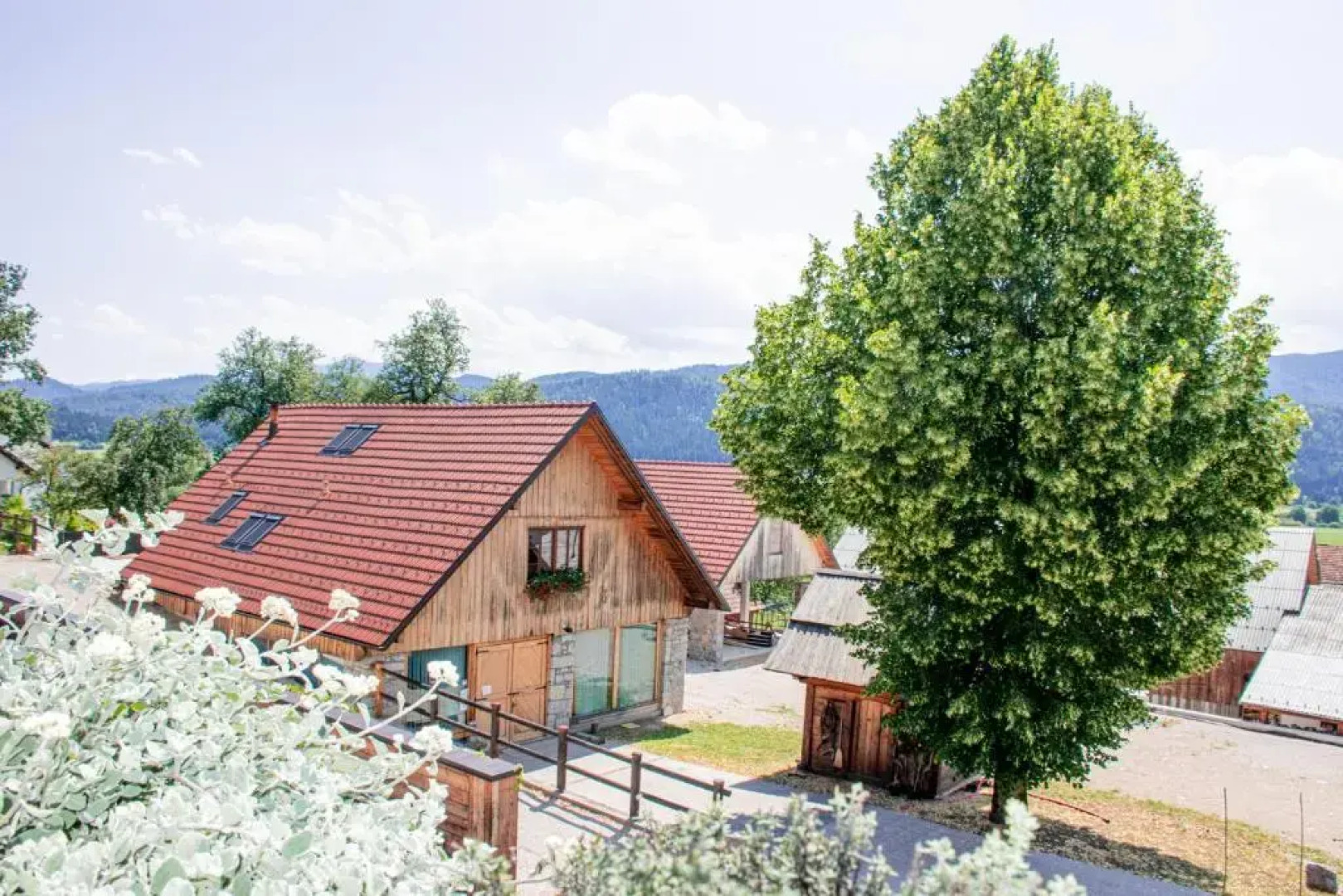 youth hostel arsviva