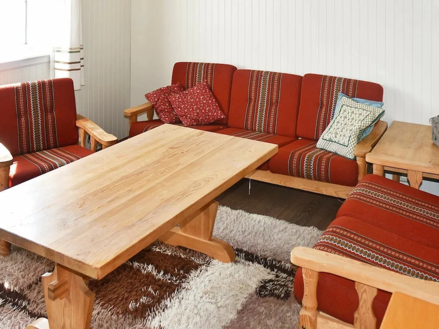 4 Star Holiday Home in Lauvstad